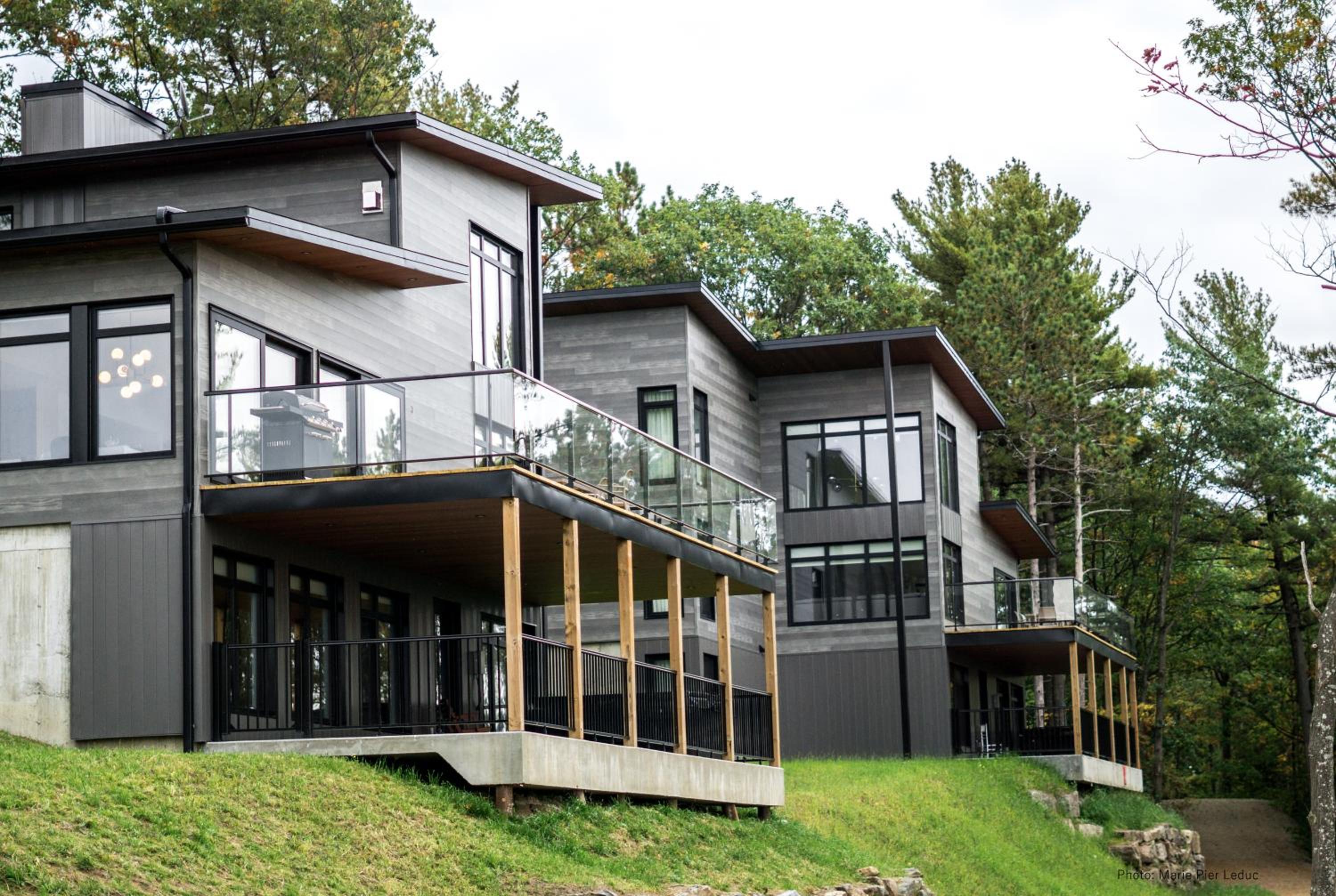Chalet photo 3