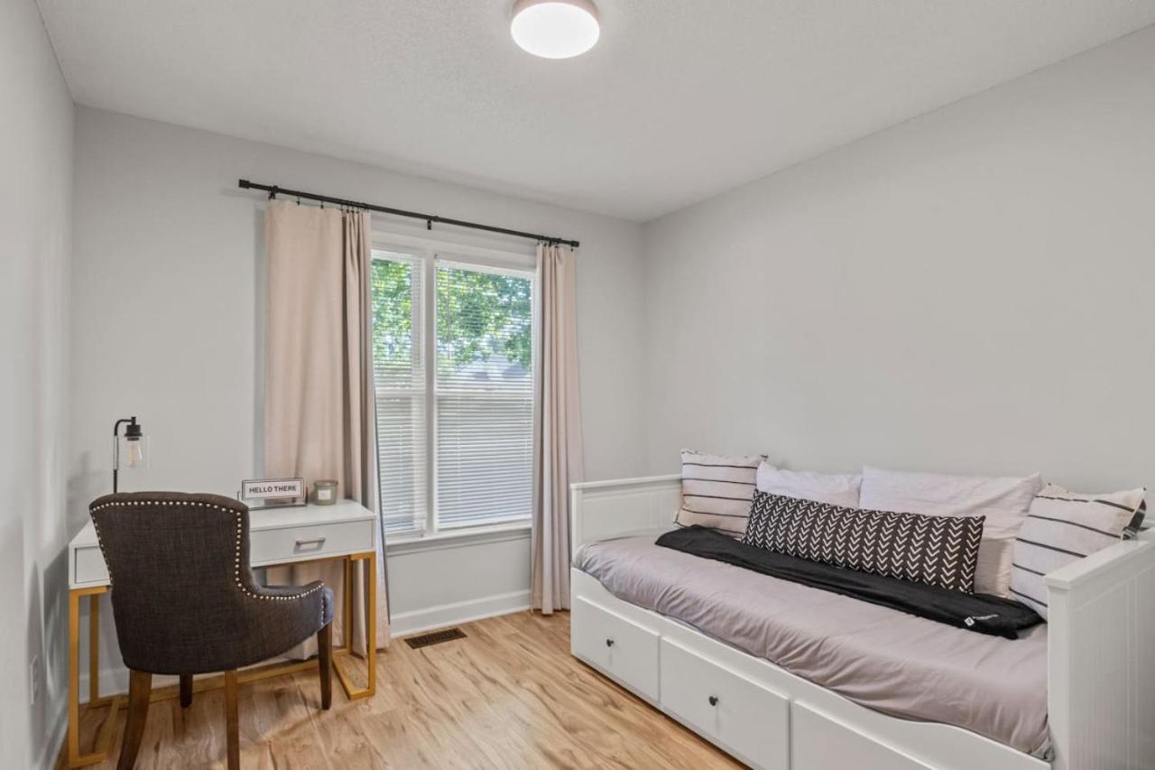 Vacation Home photo 1