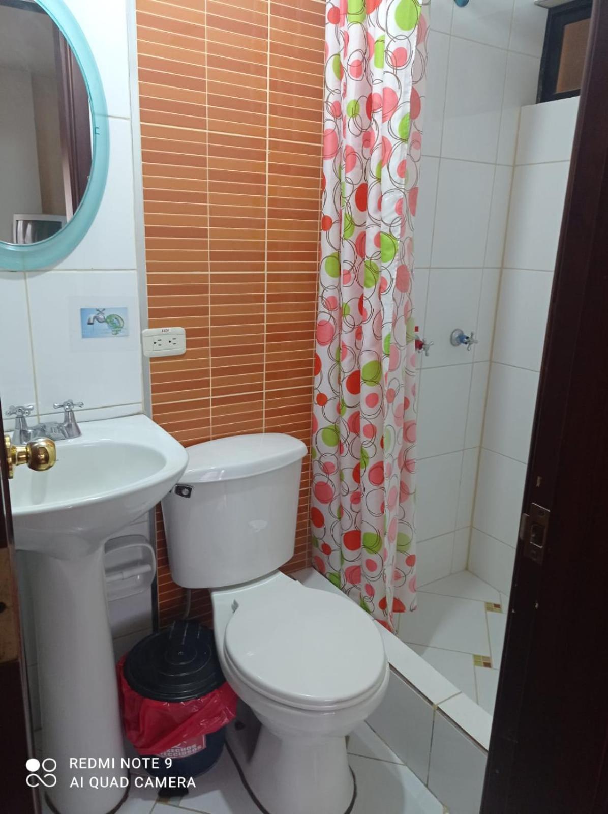 Triple Room With Private Bathroom photo 2