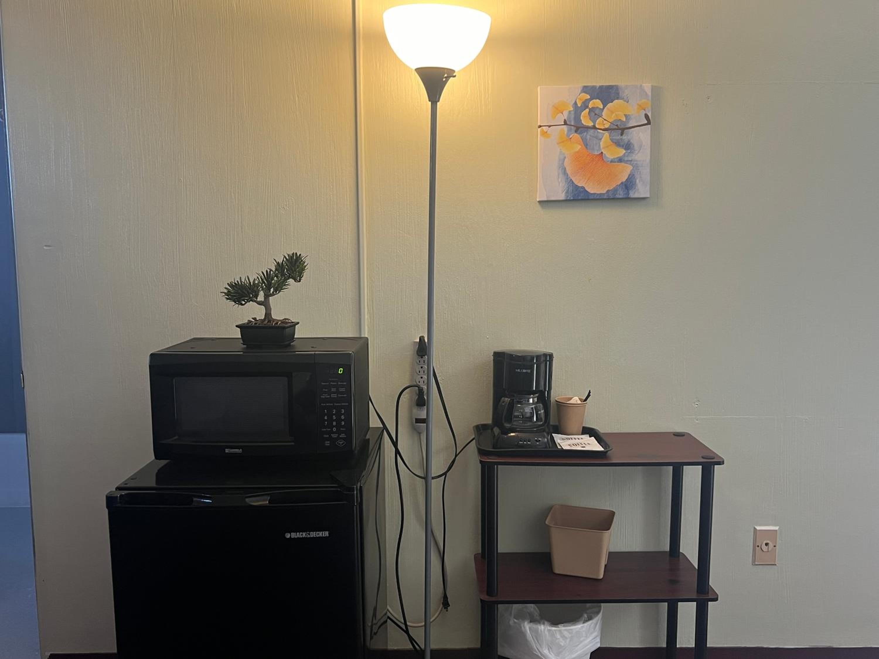 Queen Room photo 3