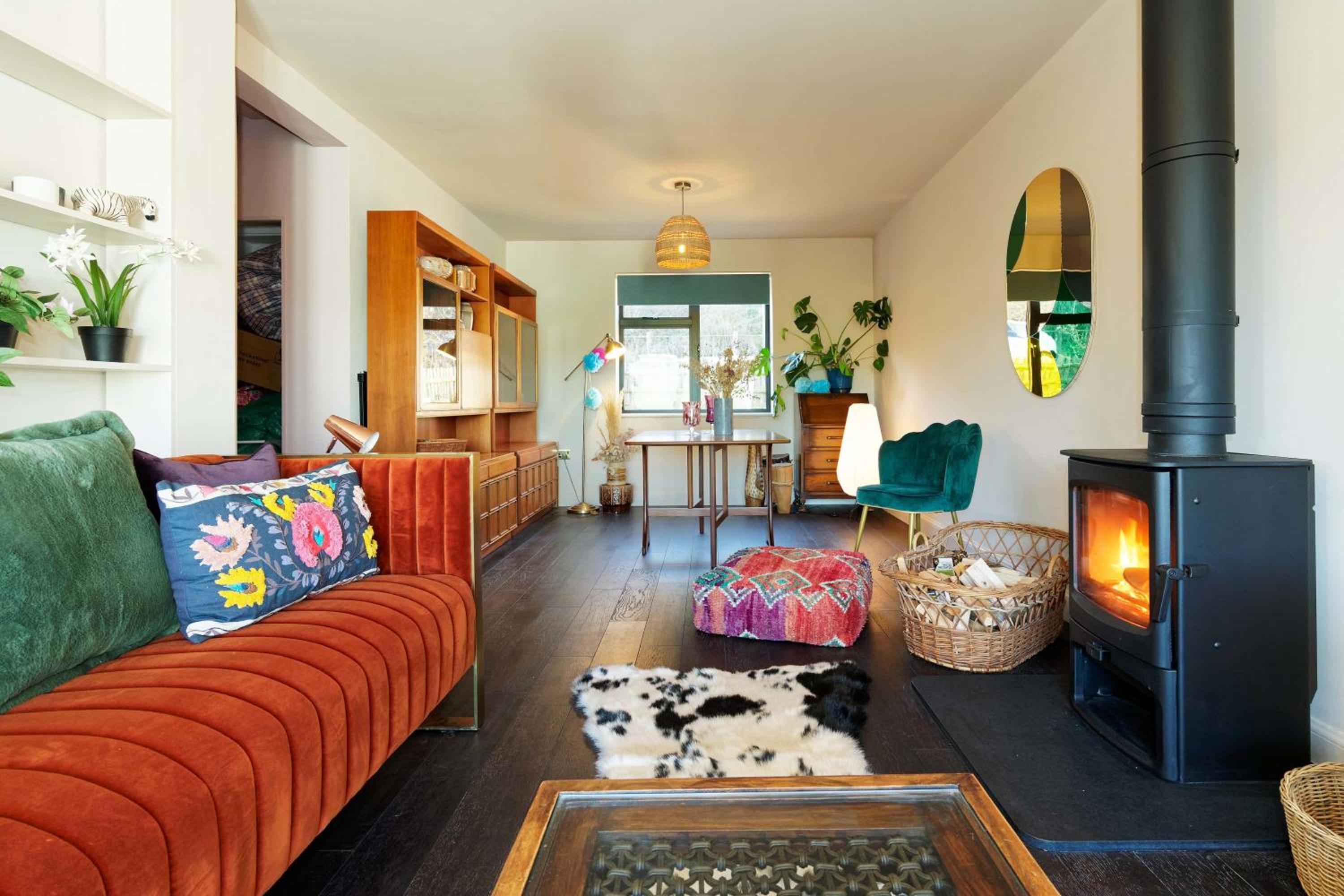 Standard Apartment photo 1