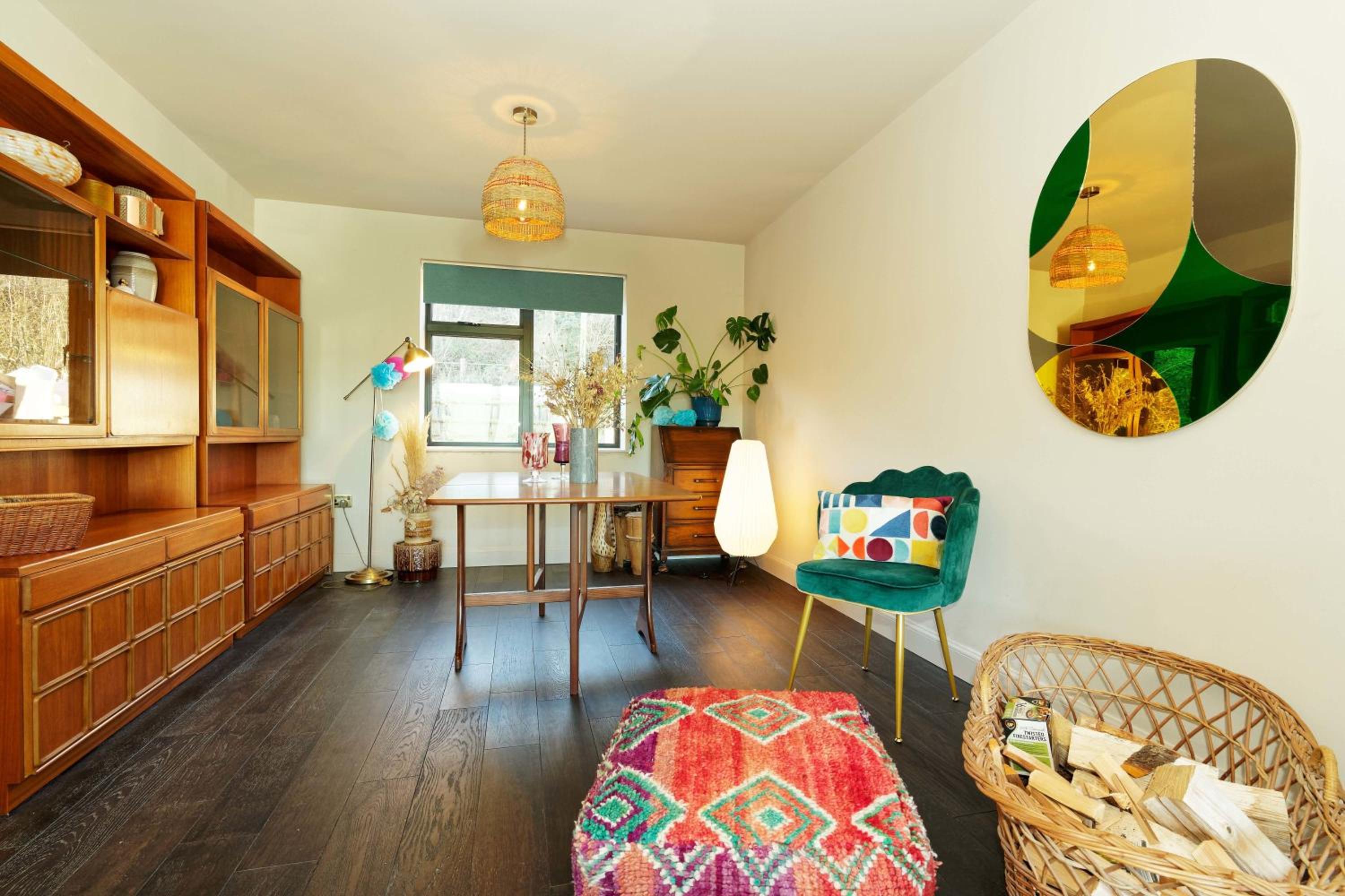 Standard Apartment photo 2