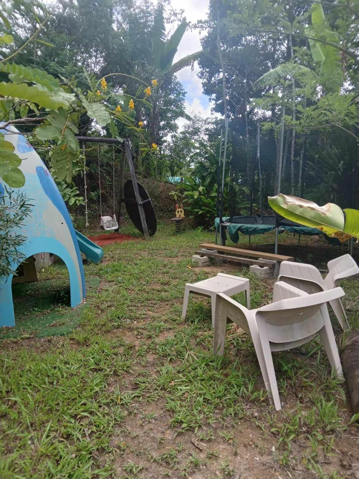 Two-Bedroom Chalet photo 2