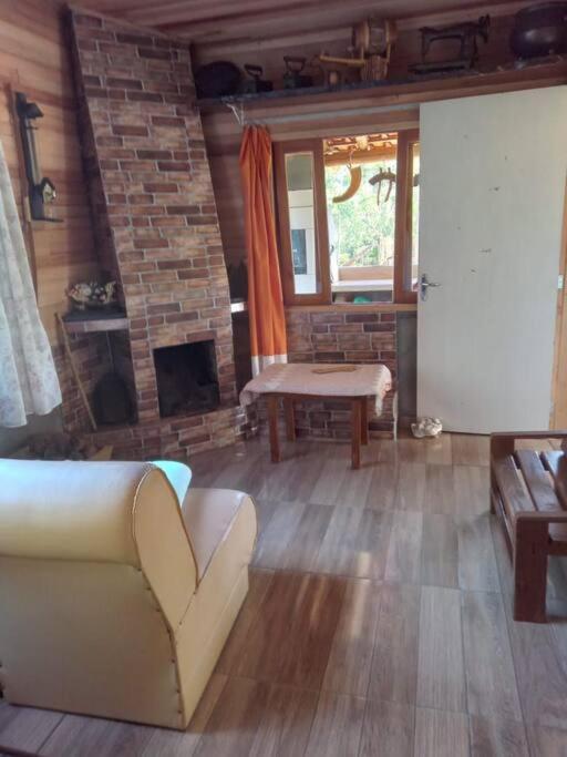 Three-Bedroom House photo 1