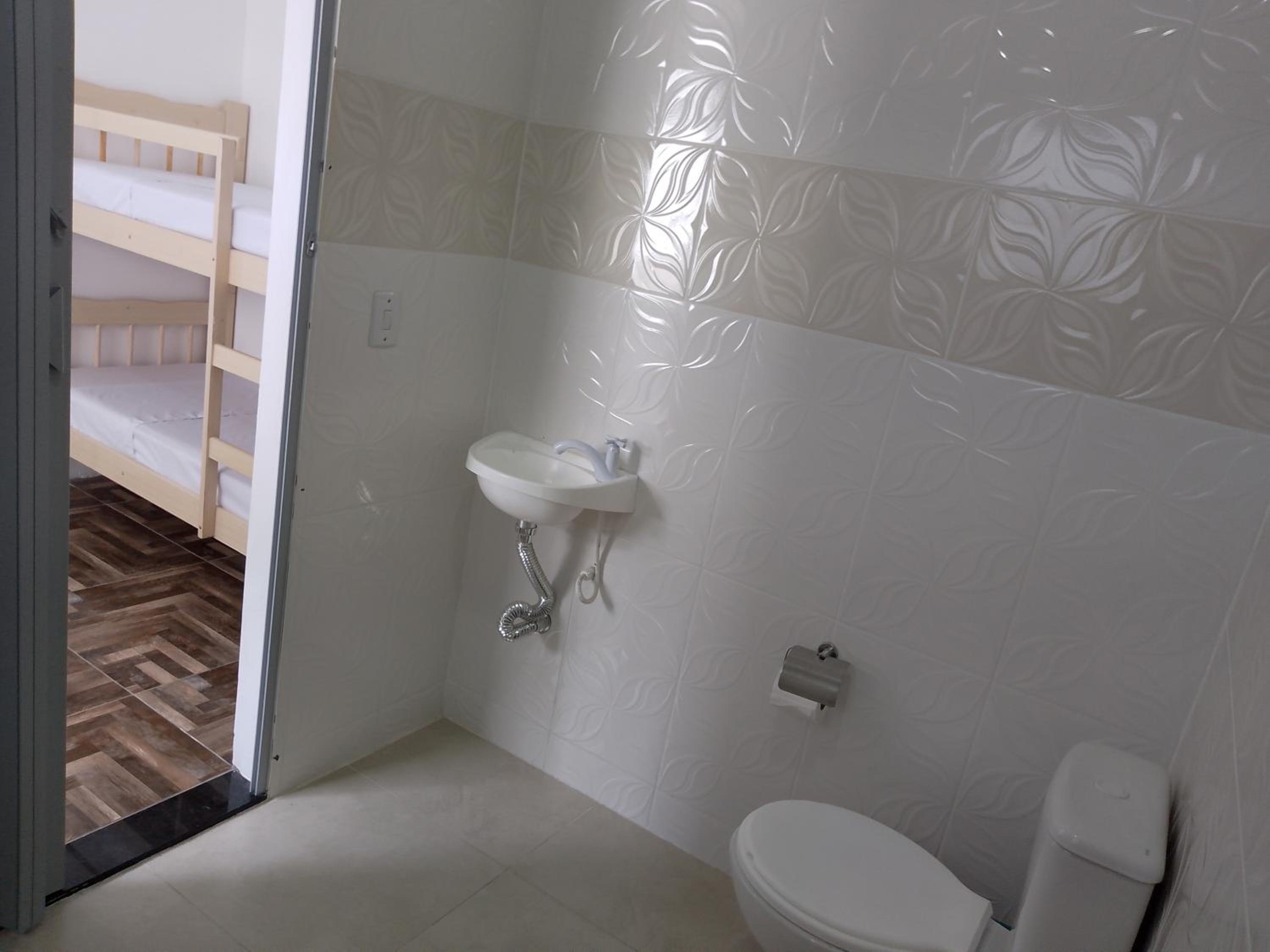 Triple Room with Private Bathroom photo 3