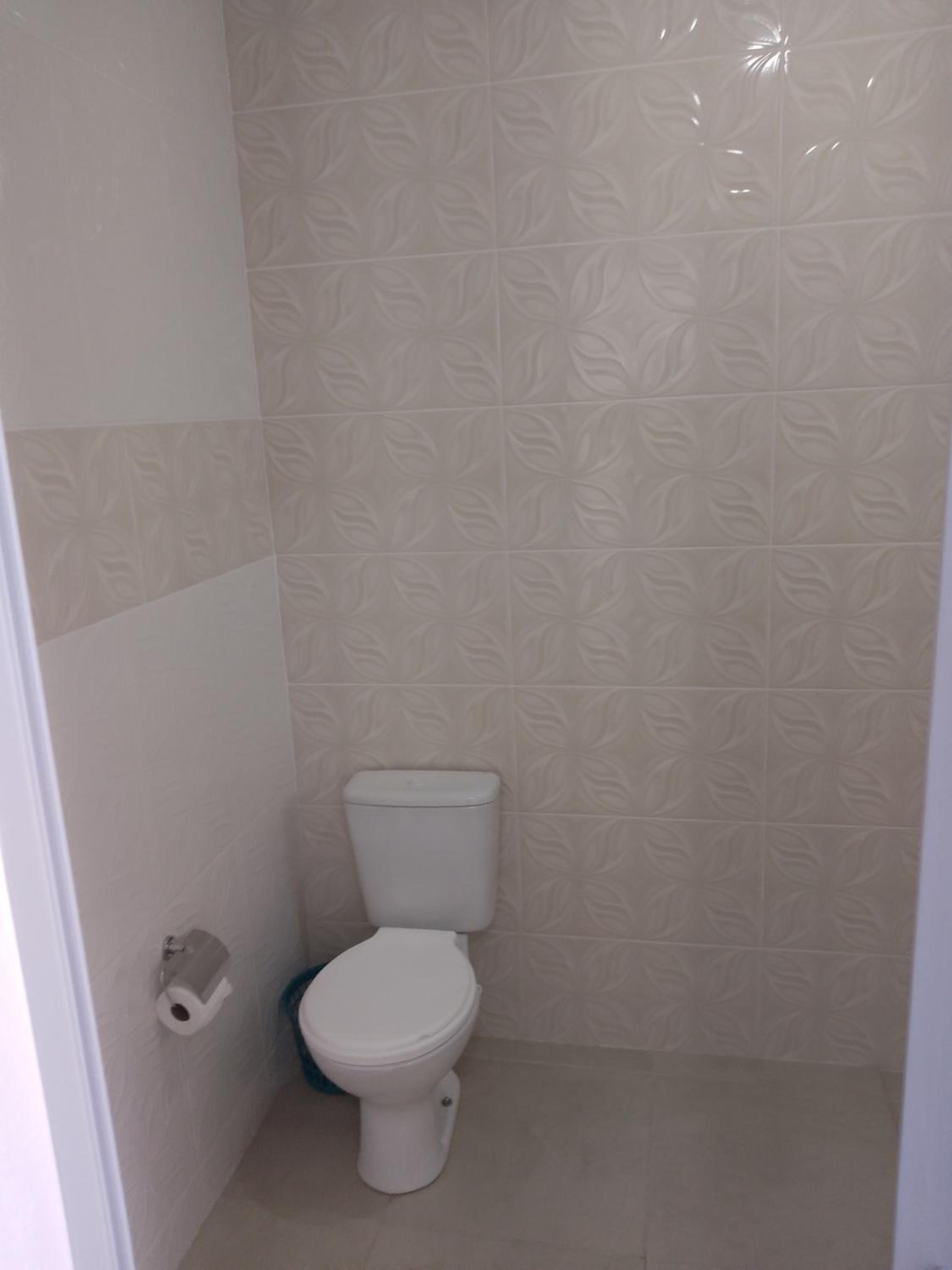 Triple Room with Private Bathroom photo 2