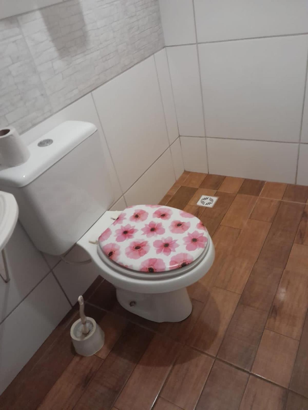 One-Bedroom House photo 1