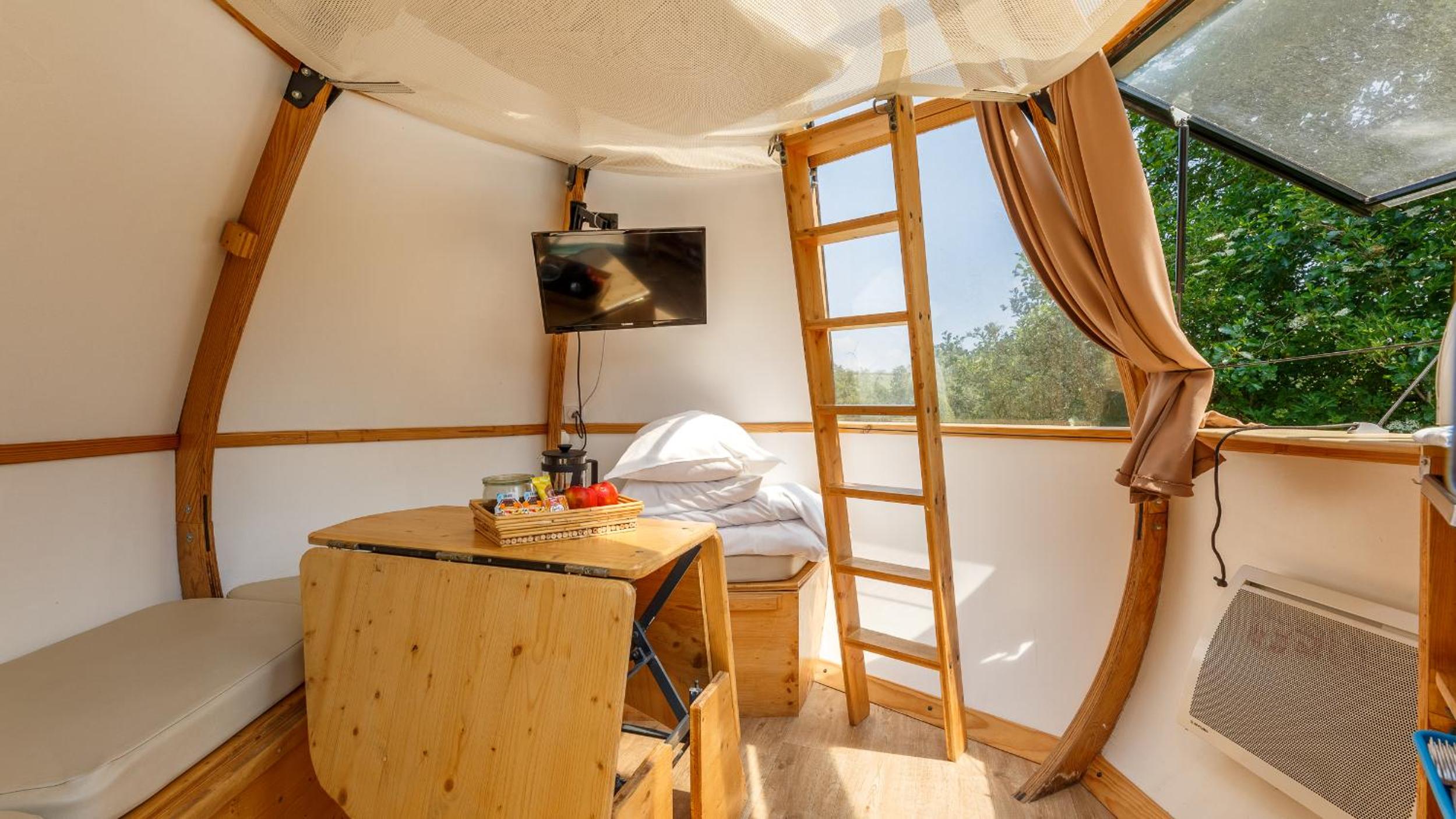 Double Room with Park View photo 3