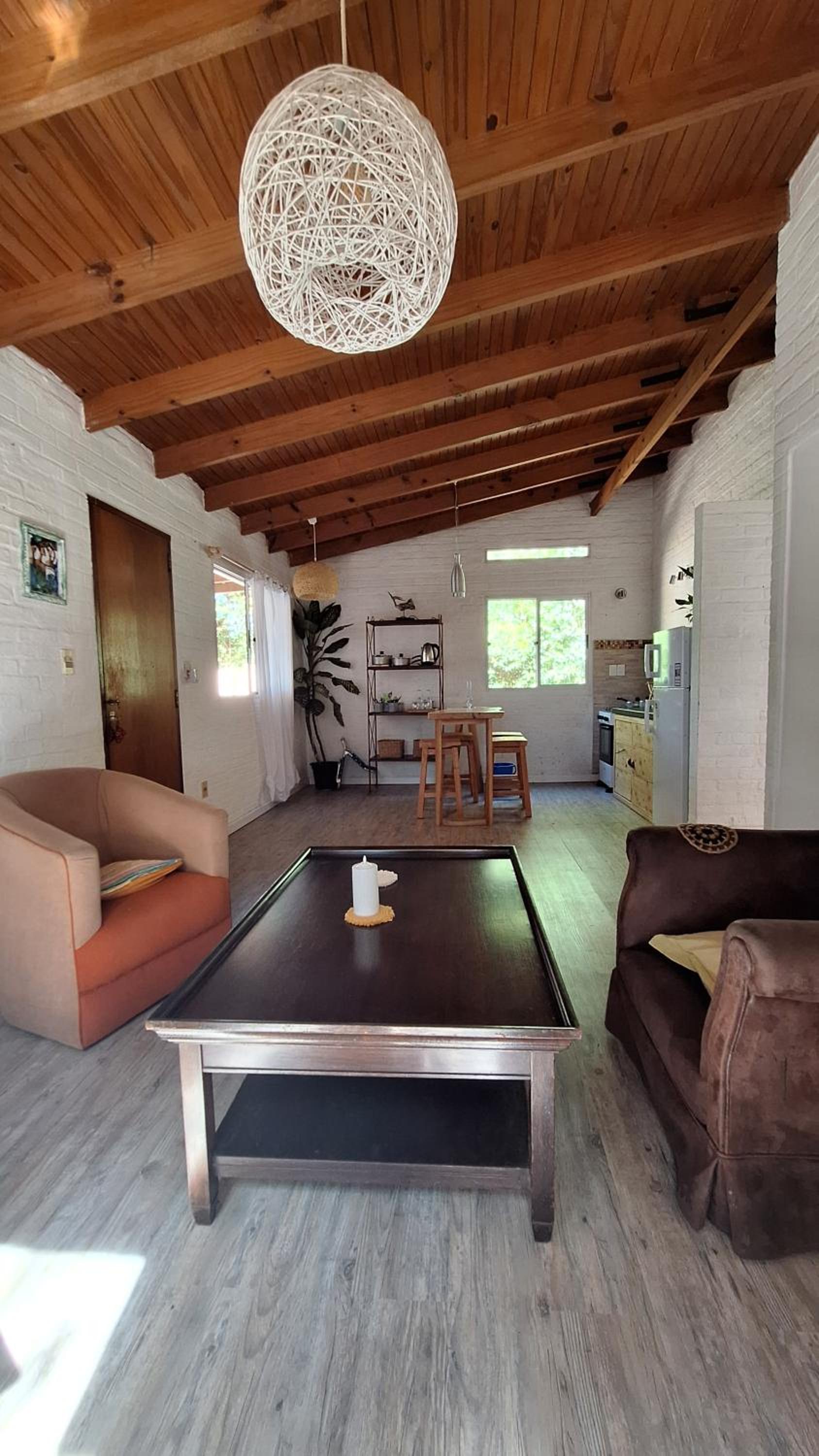 Two-Bedroom House photo 1