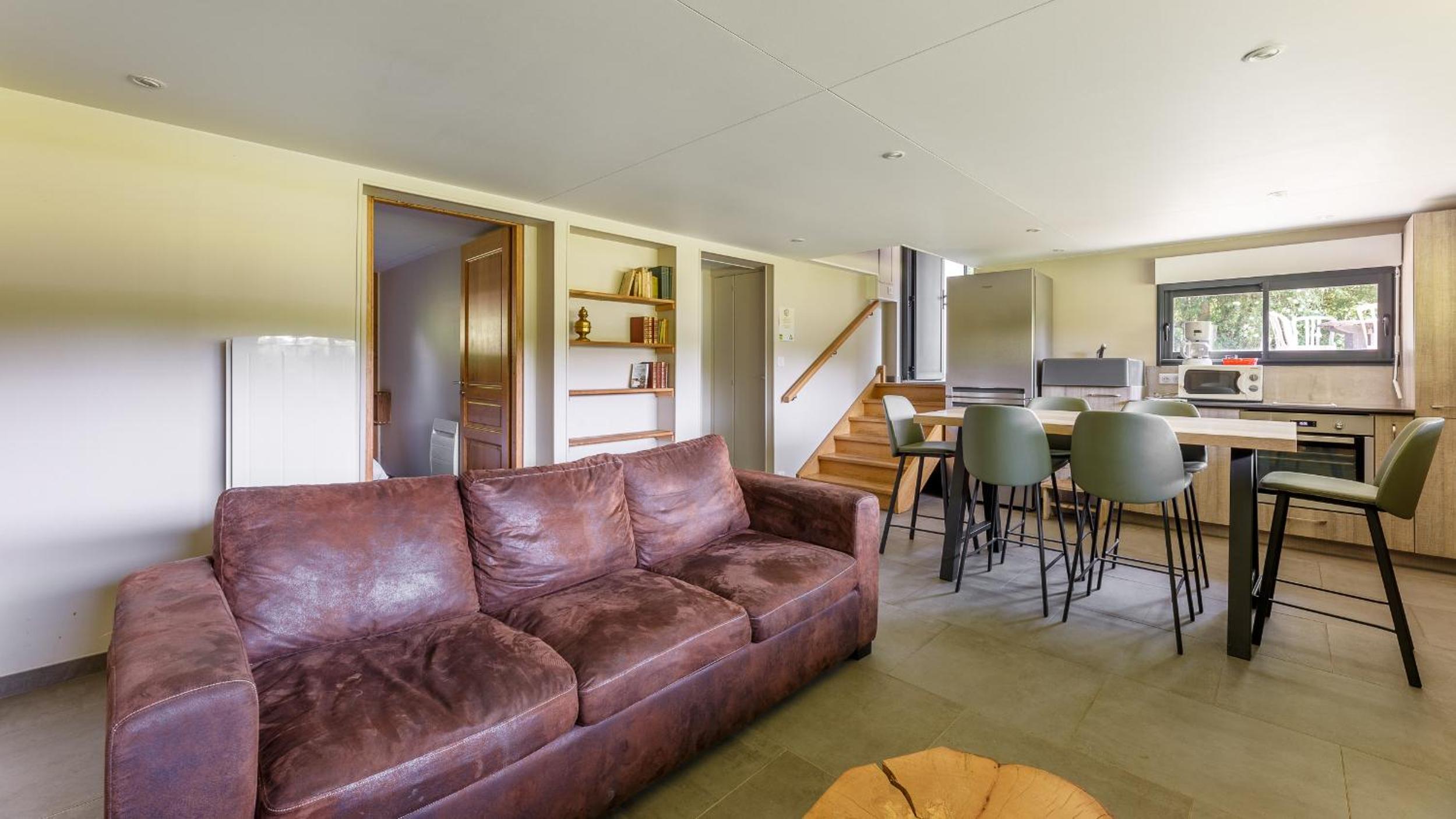 Vacation Home photo 1