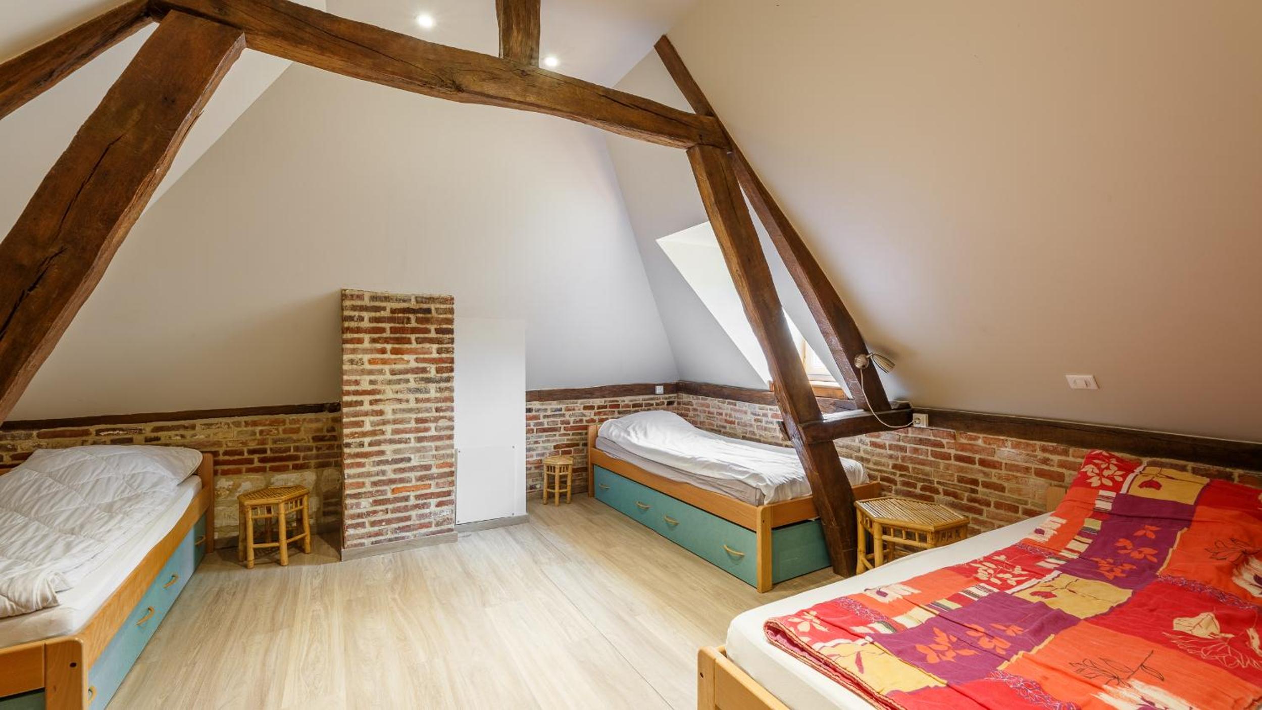 Two-Bedroom House photo 1