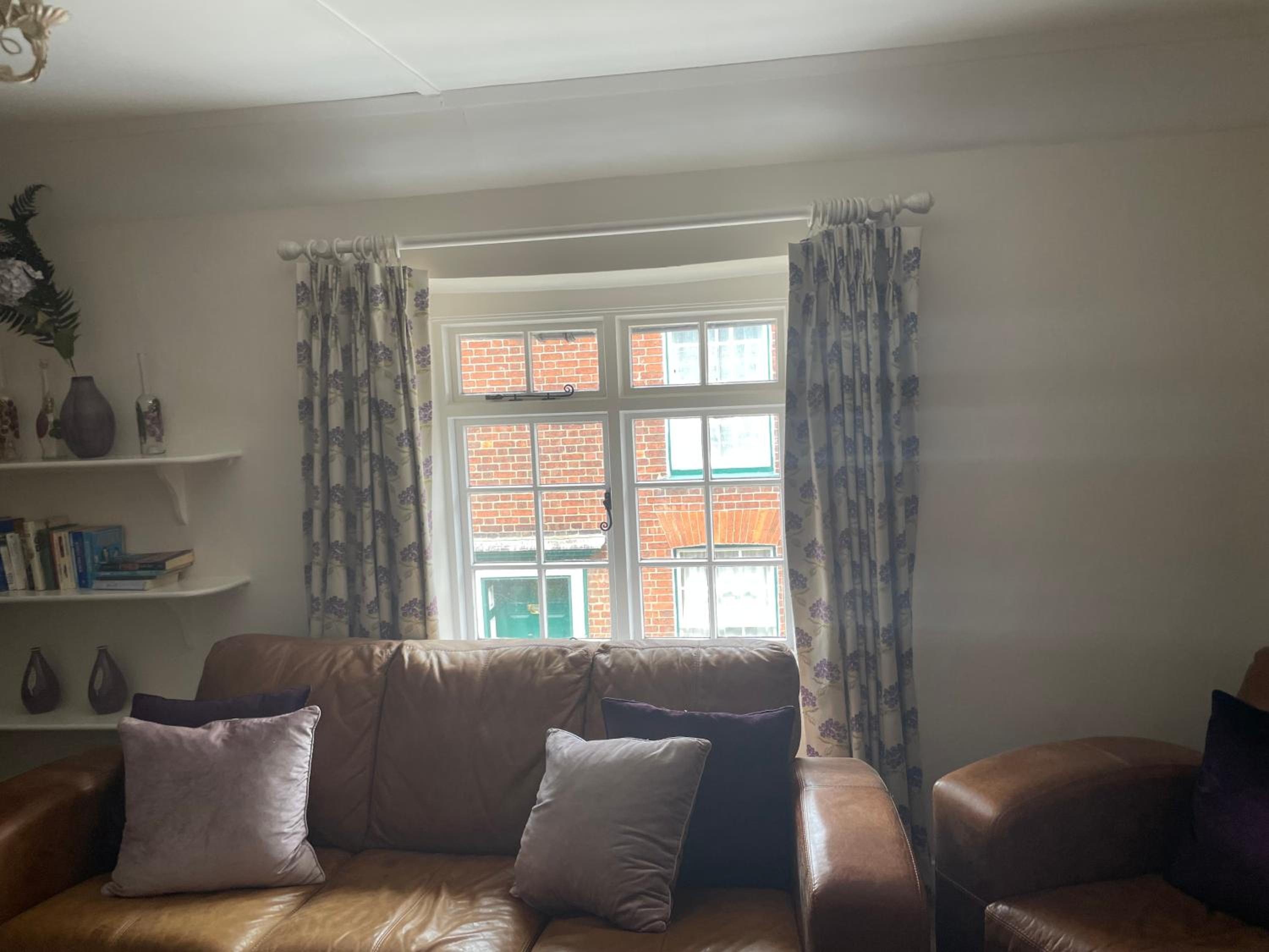 Three-Bedroom House photo 1