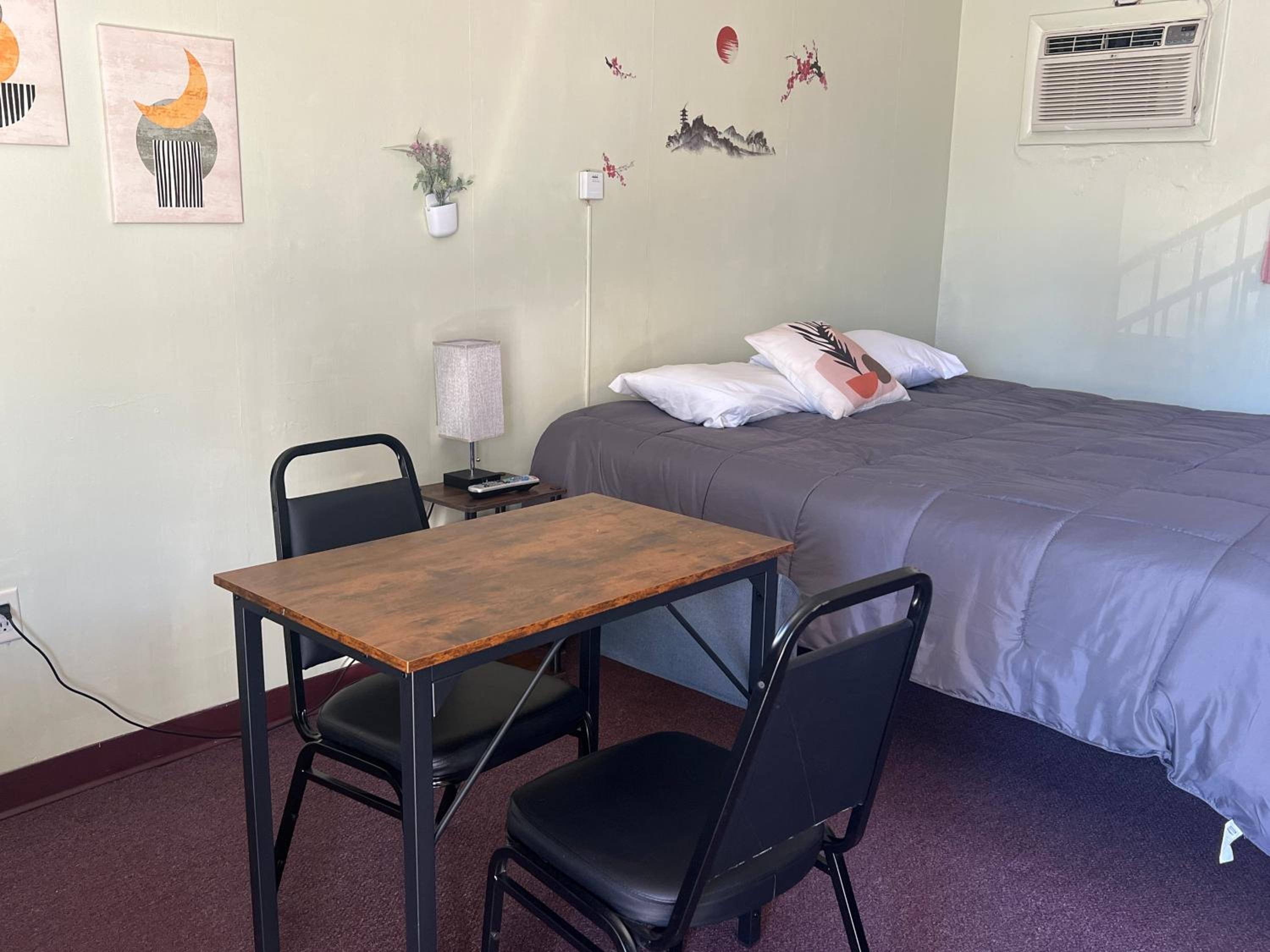 King Room photo 1