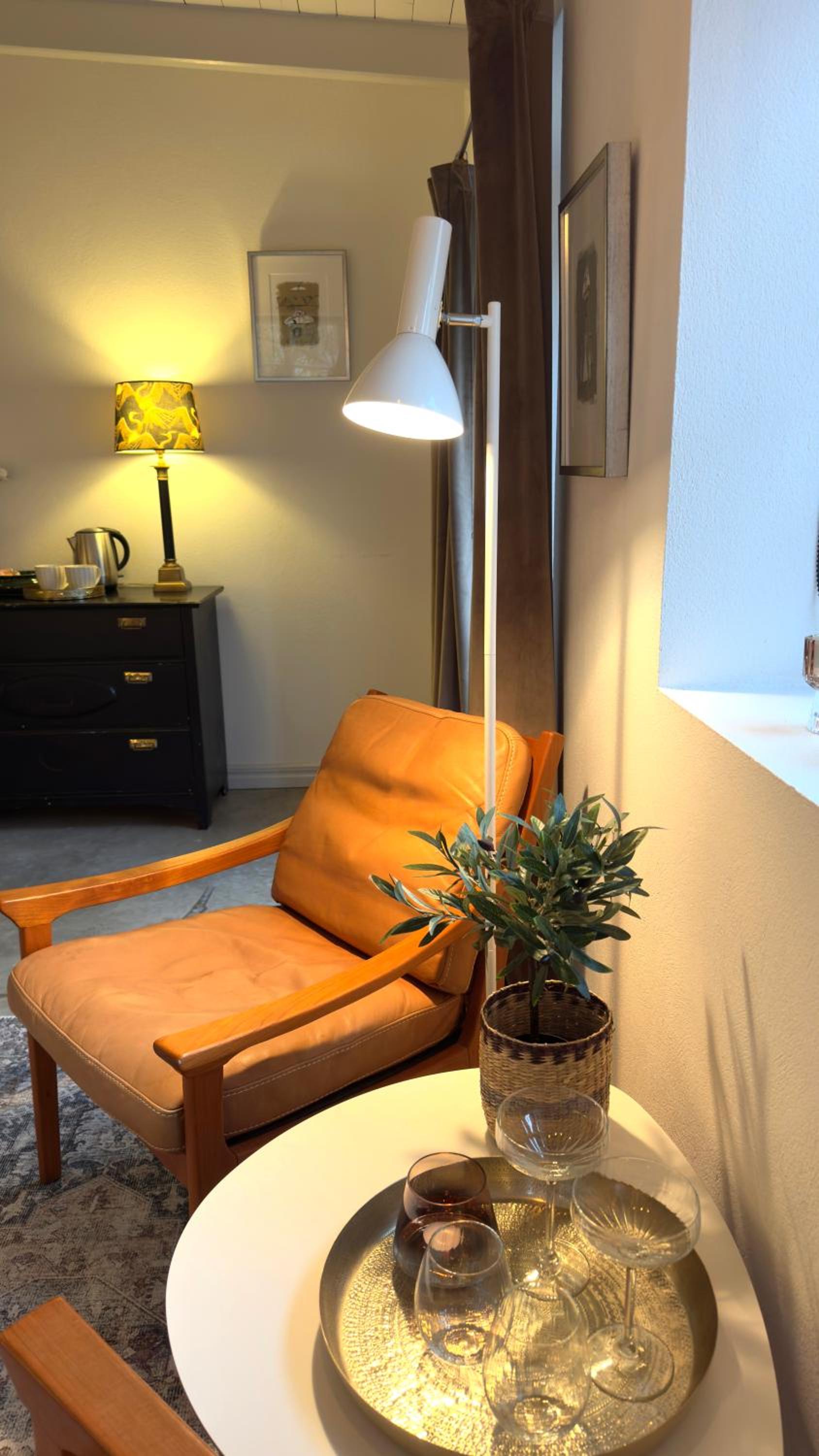 Large Double Room photo 3