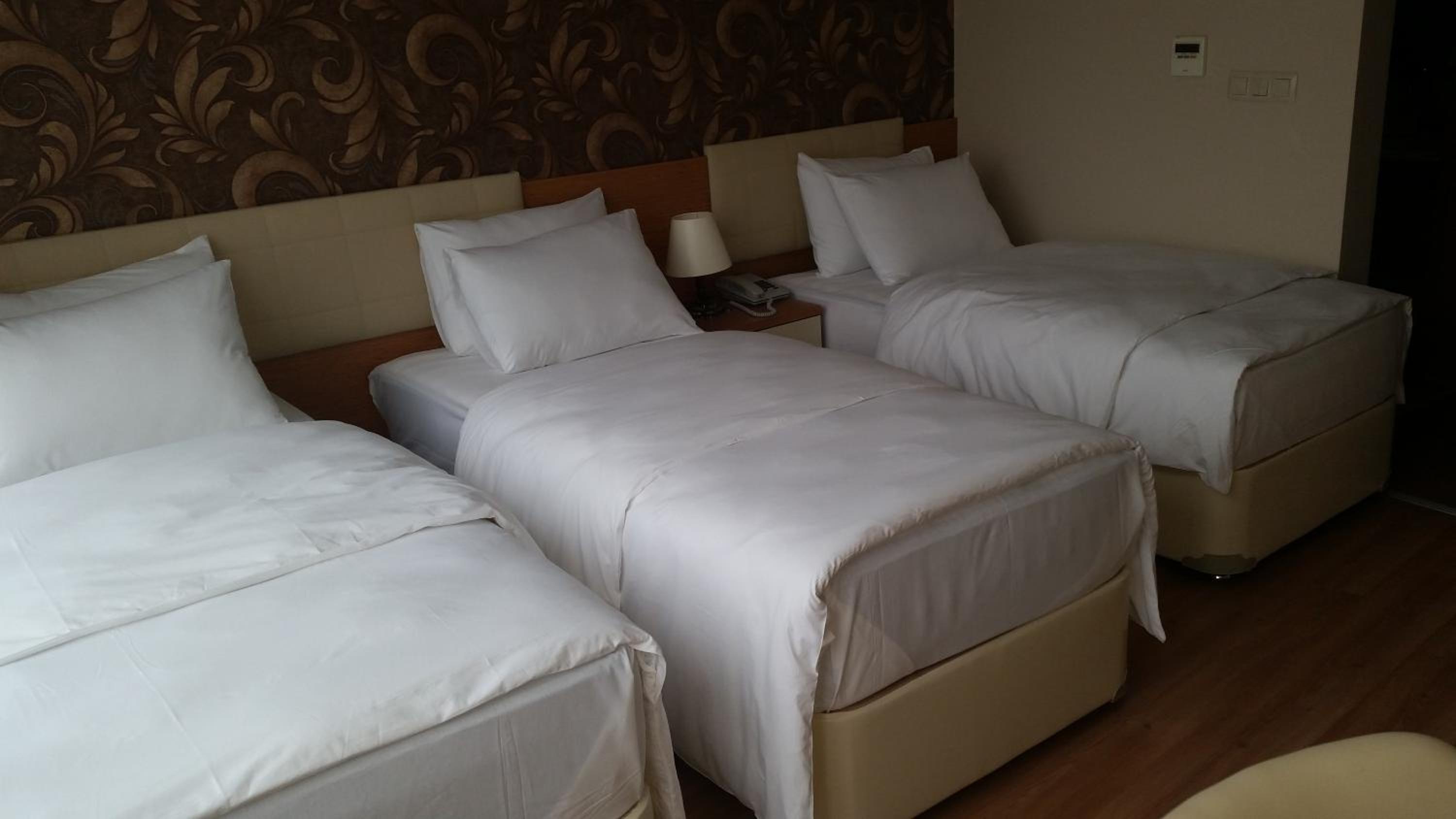 Triple Room photo 1