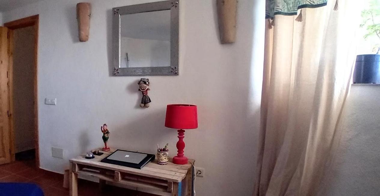 Double Room with Mountain View photo 2