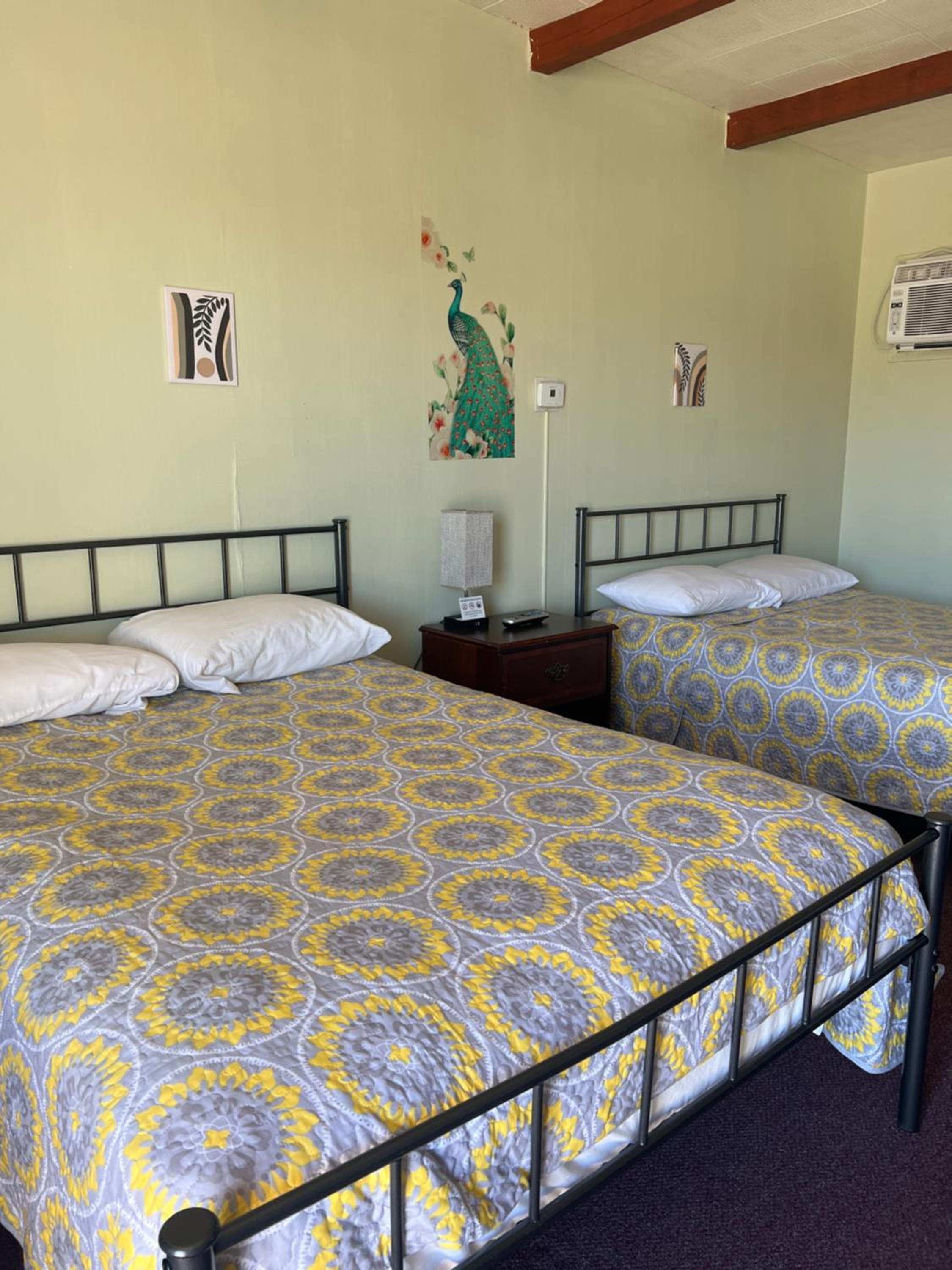 Standard Double Room photo 1
