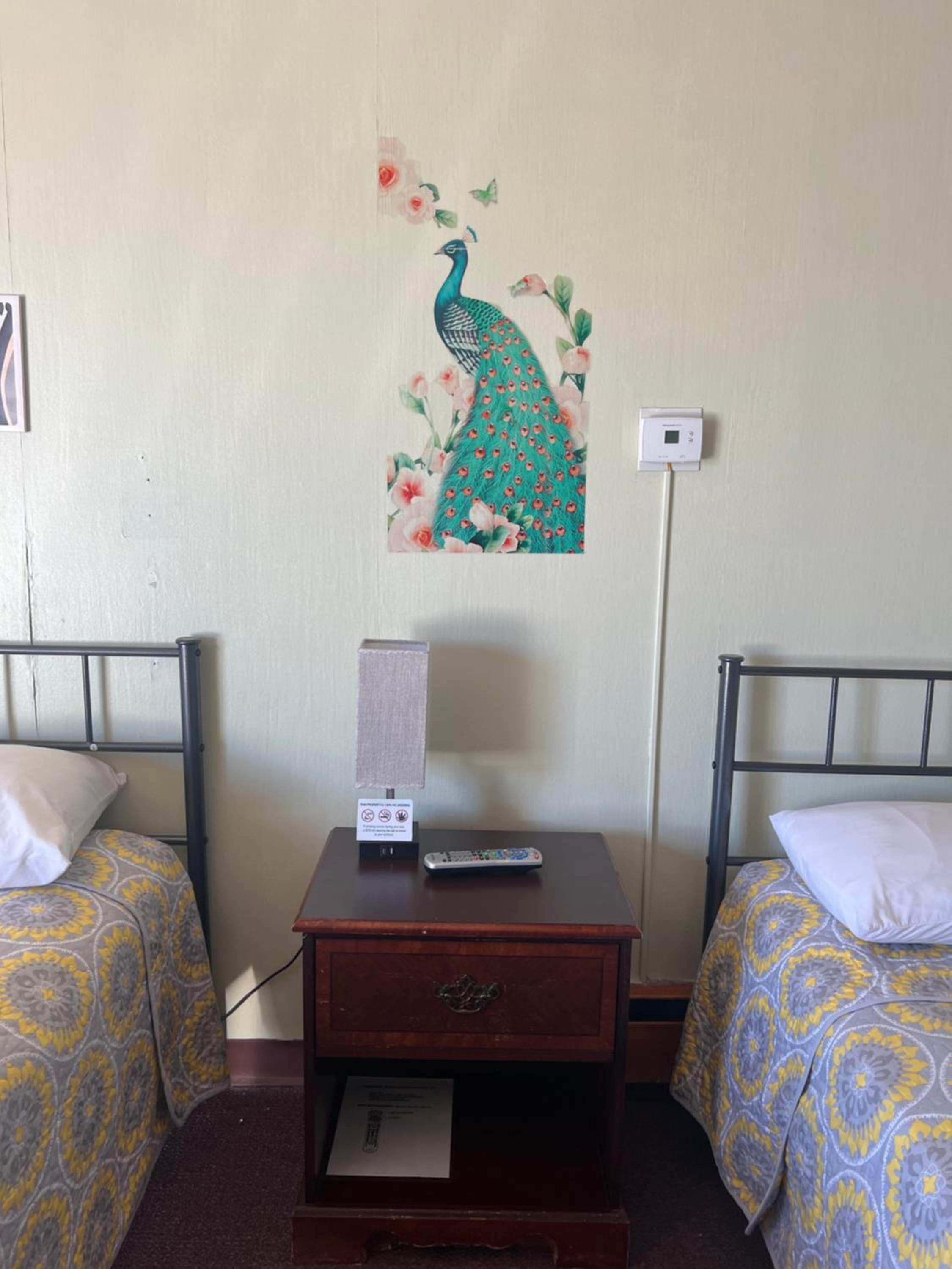 Standard Double Room photo 2