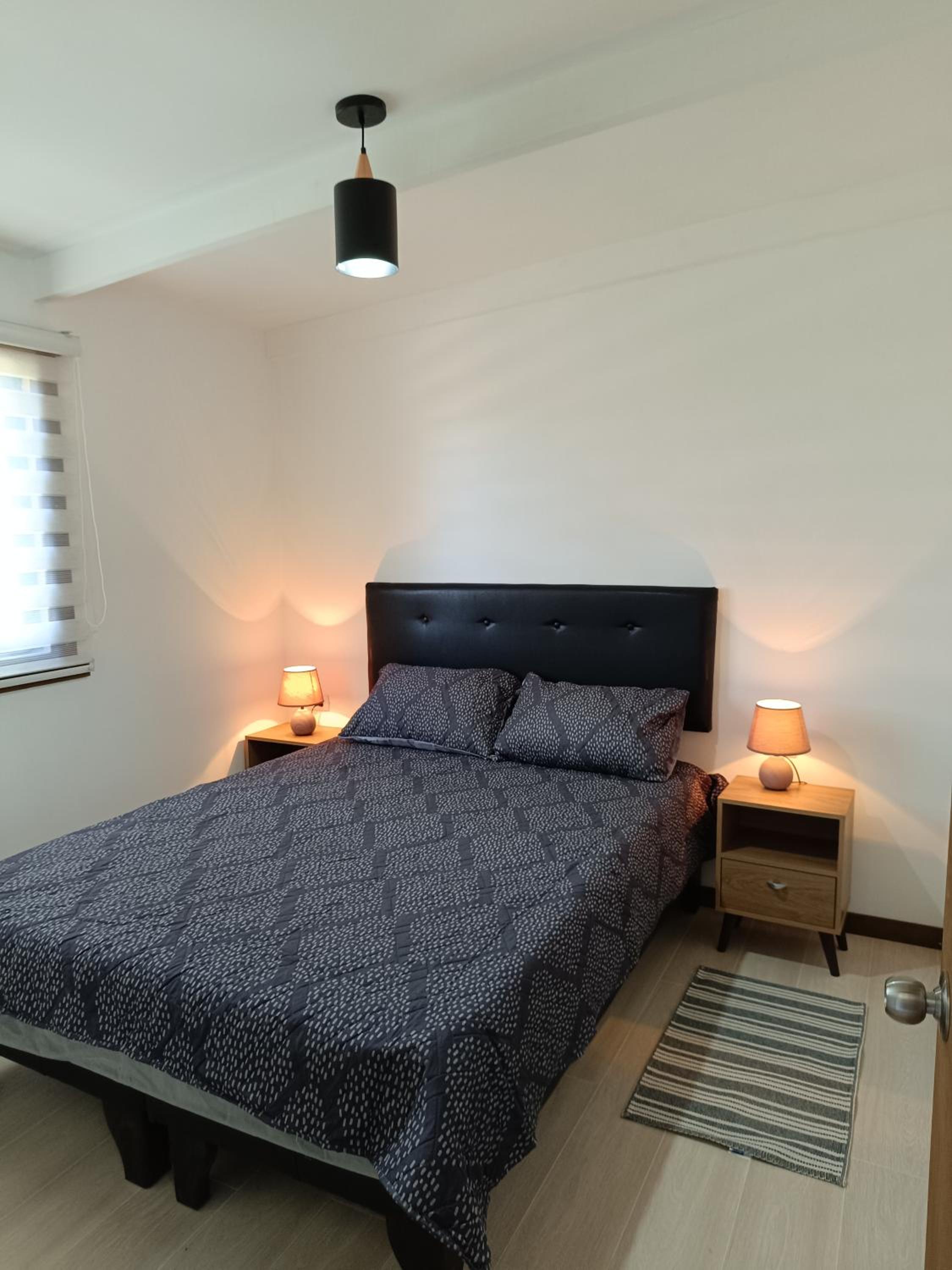 Two-Bedroom House photo 2