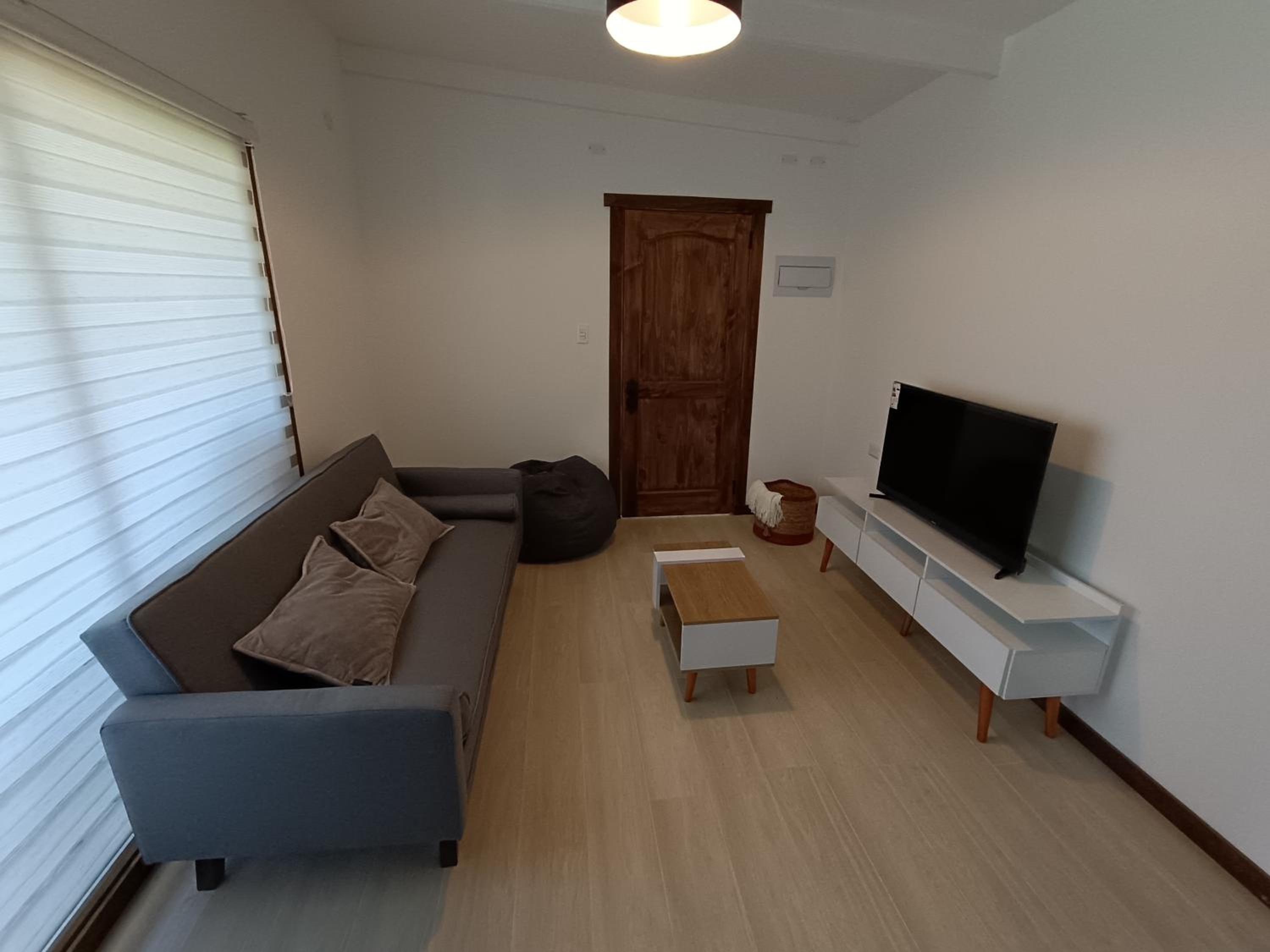 Two-Bedroom House photo 1