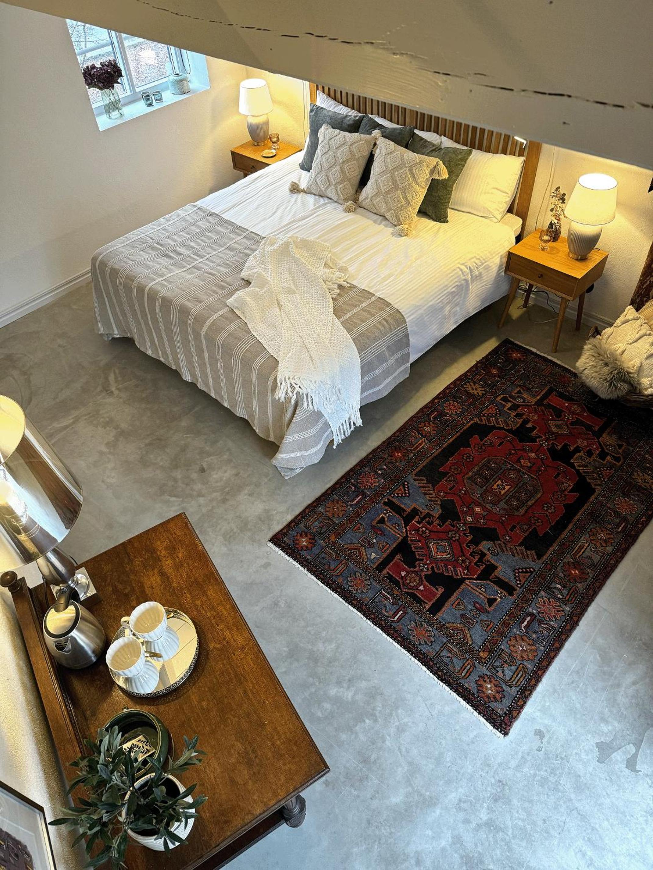 Duplex Suite photo 2