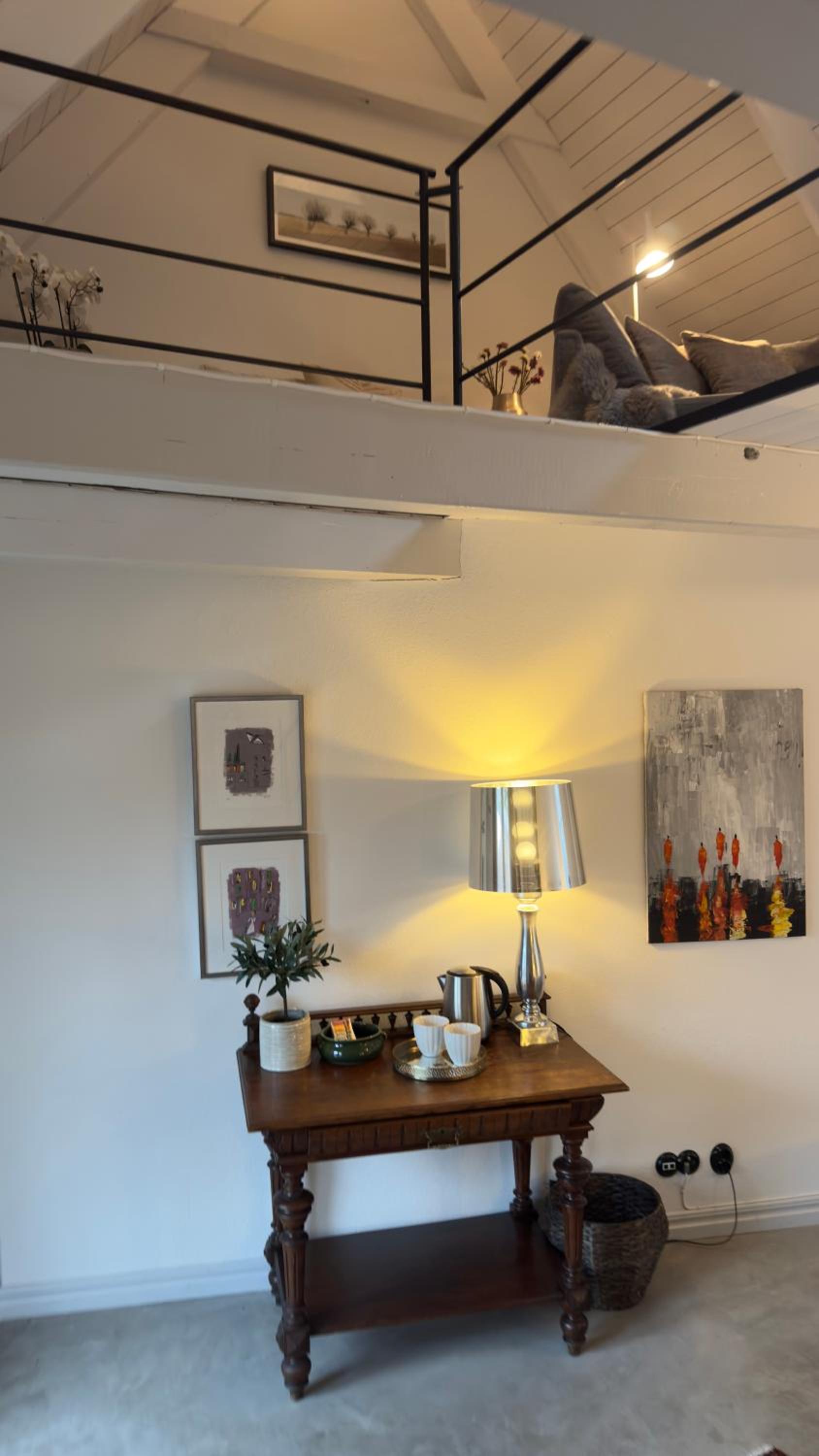 Duplex Suite photo 3