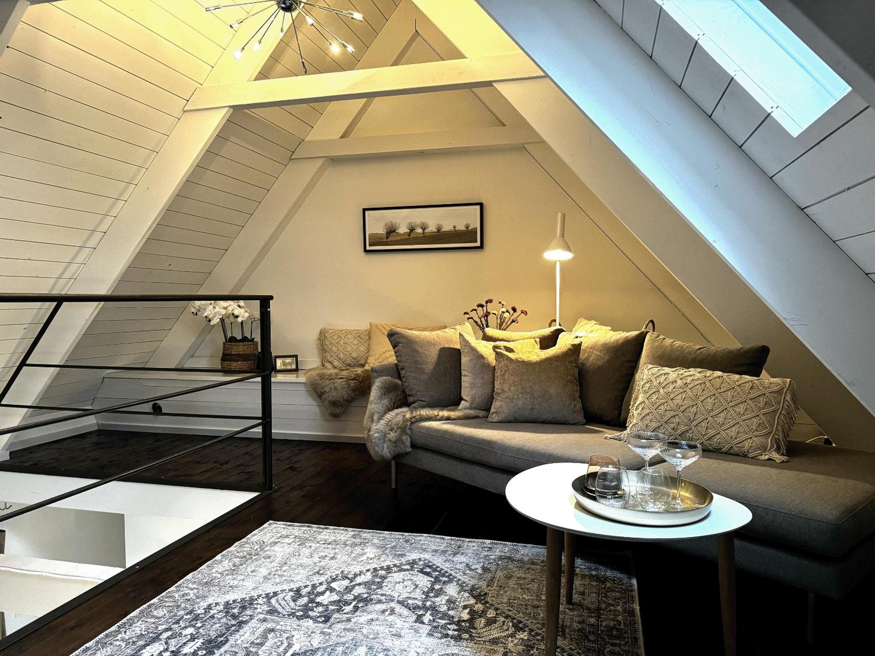 Duplex Suite