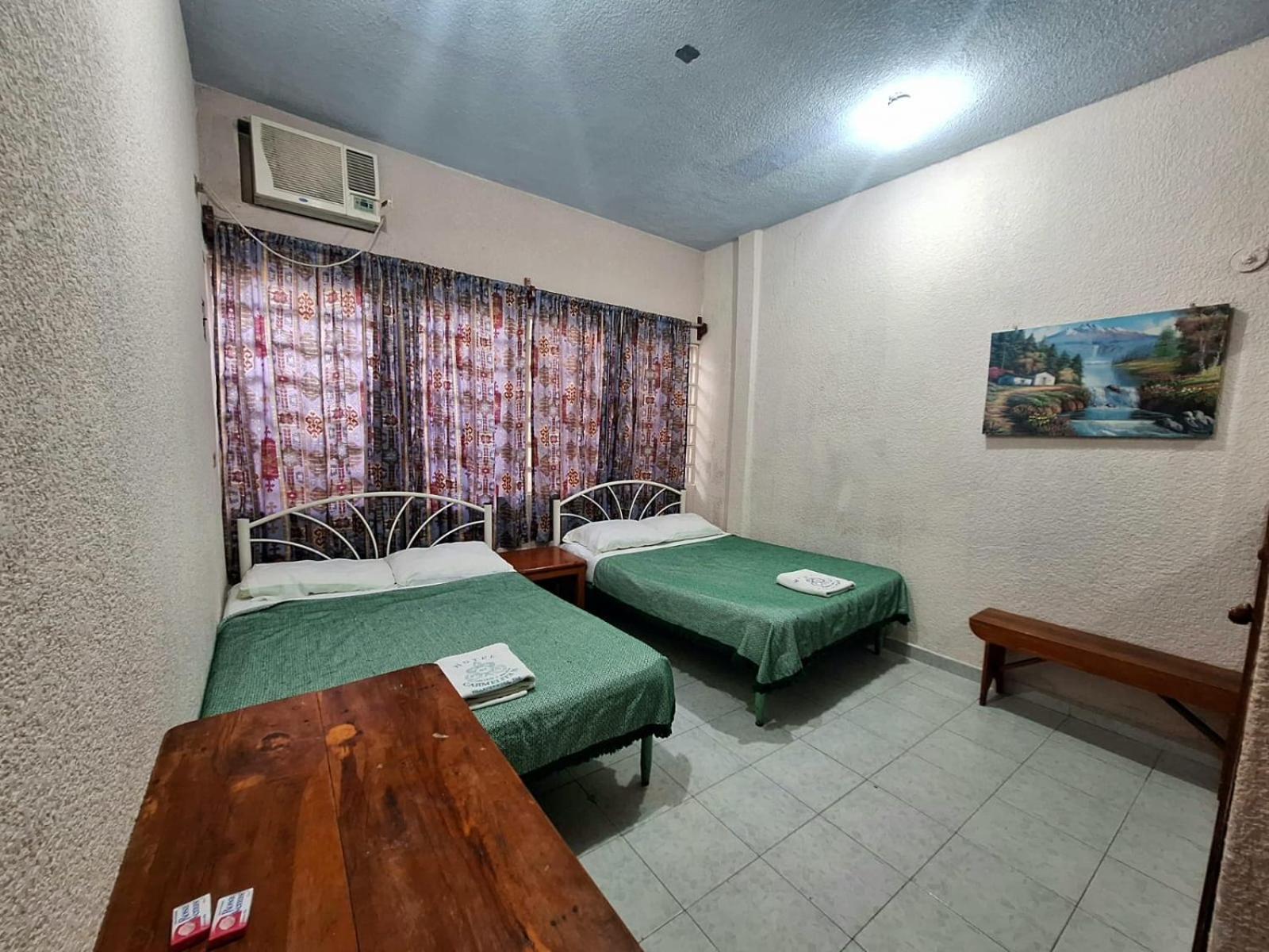 Twin Room photo 1