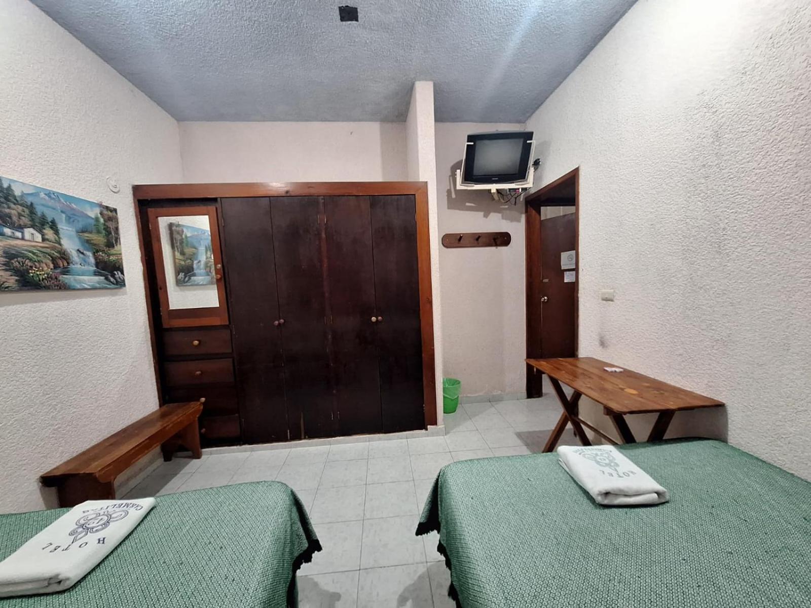 Twin Room photo 3