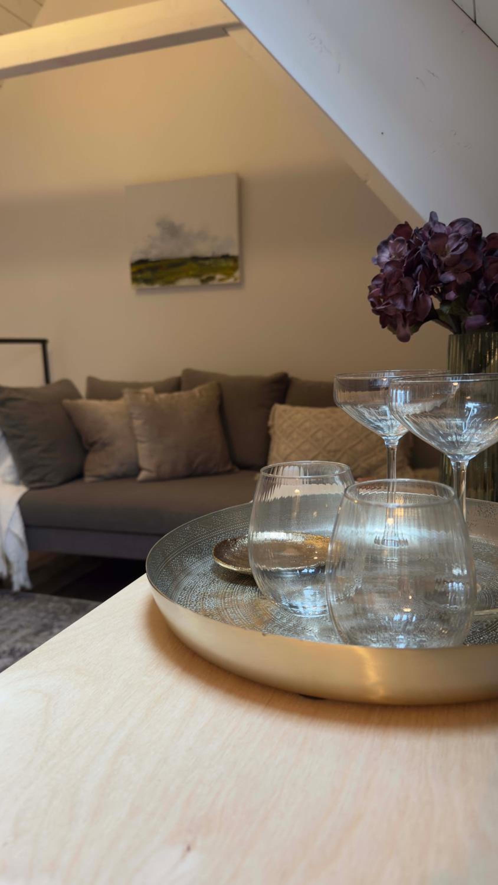 Duplex Suite photo 2