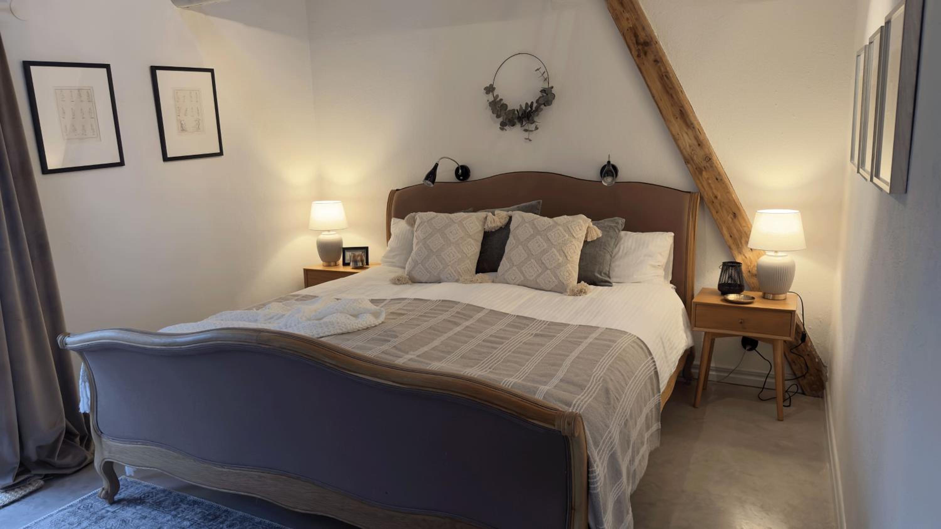 Duplex Suite