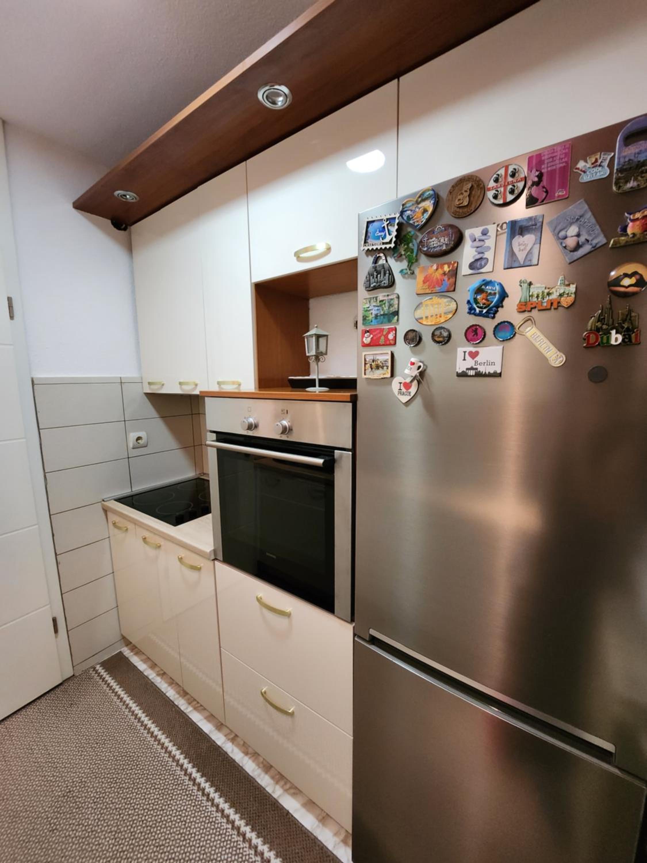 Two-Bedroom Apartment with View photo 2