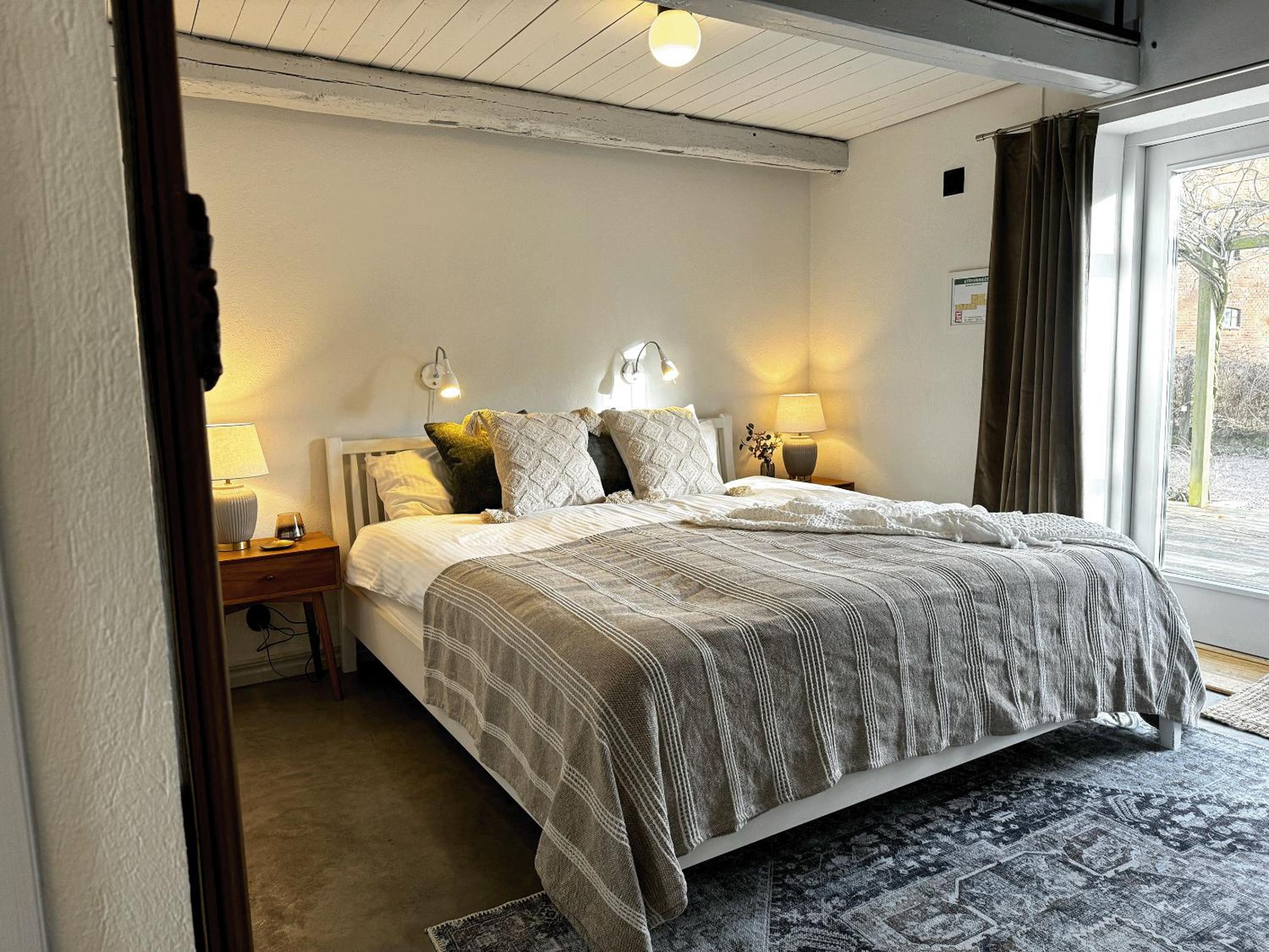 Duplex Suite