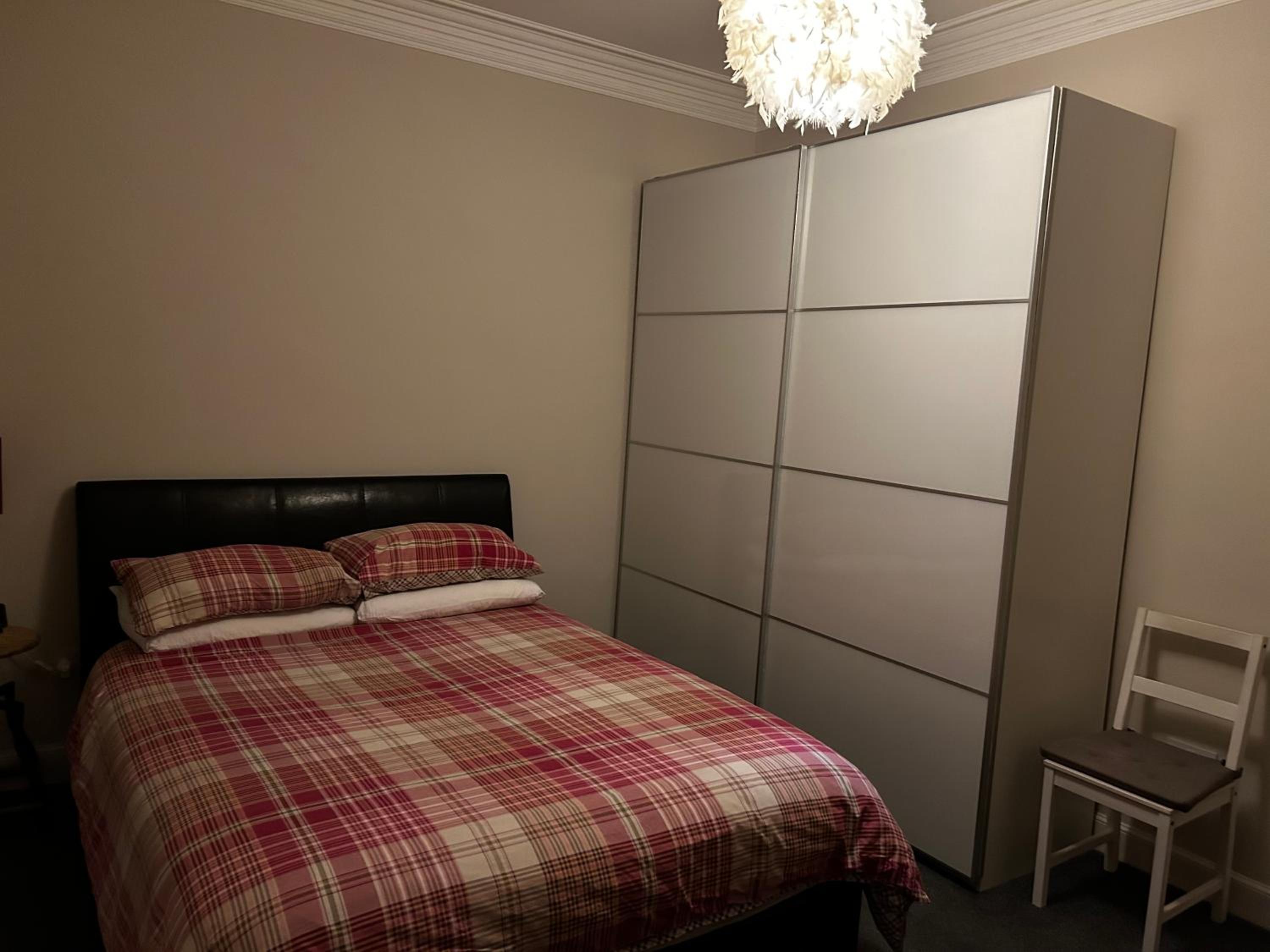 Double Room photo 2