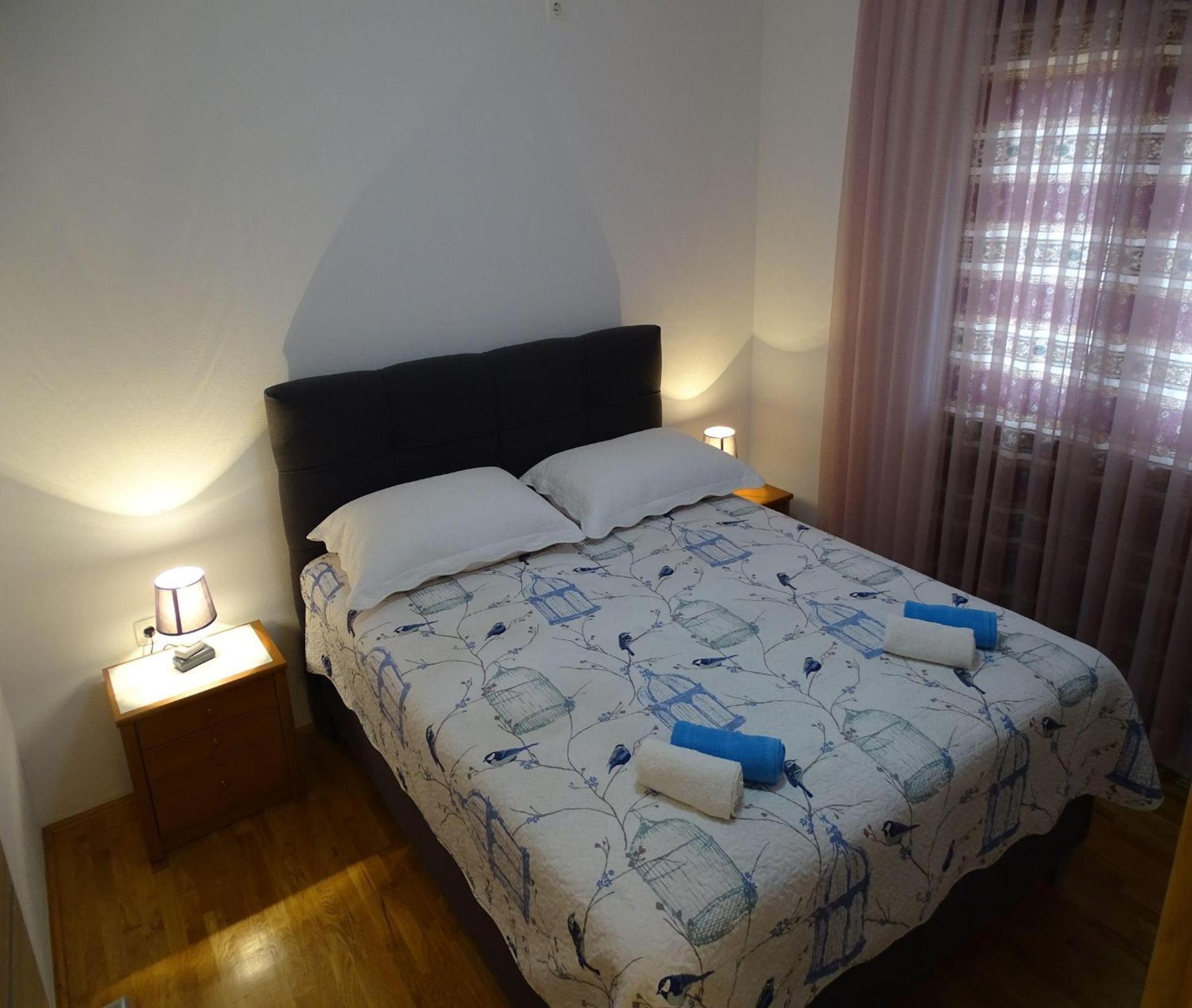 Apartment photo 1