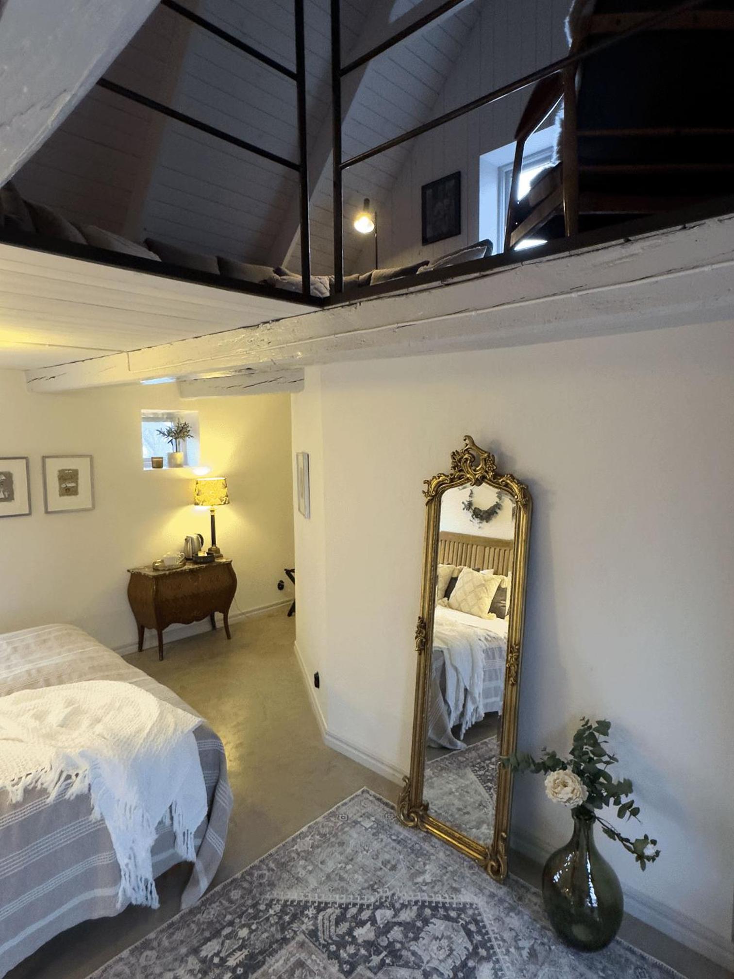 Duplex Suite photo 2