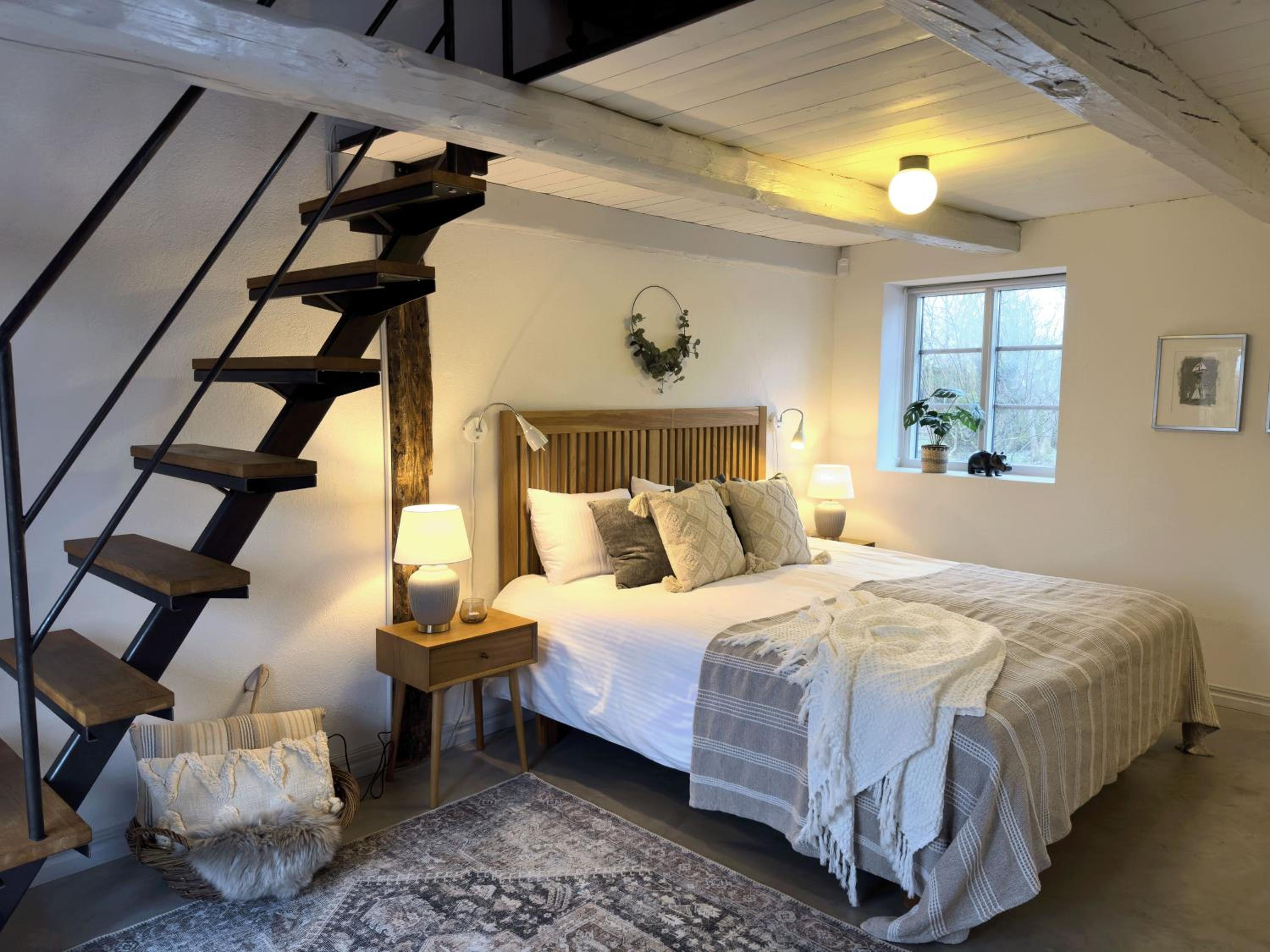 Duplex Suite