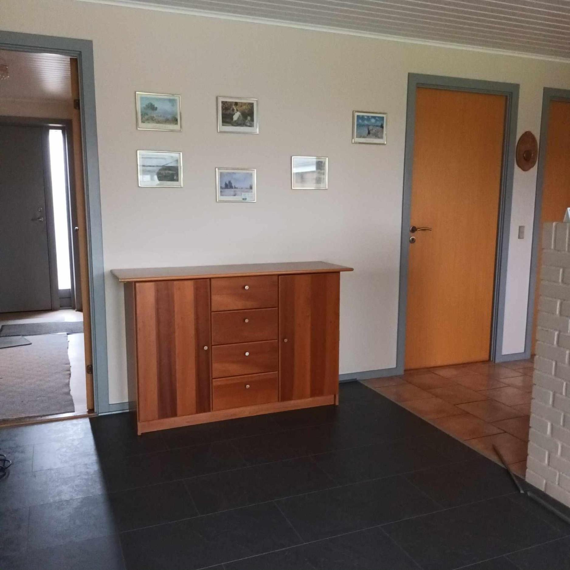 Three-Bedroom Villa photo 1