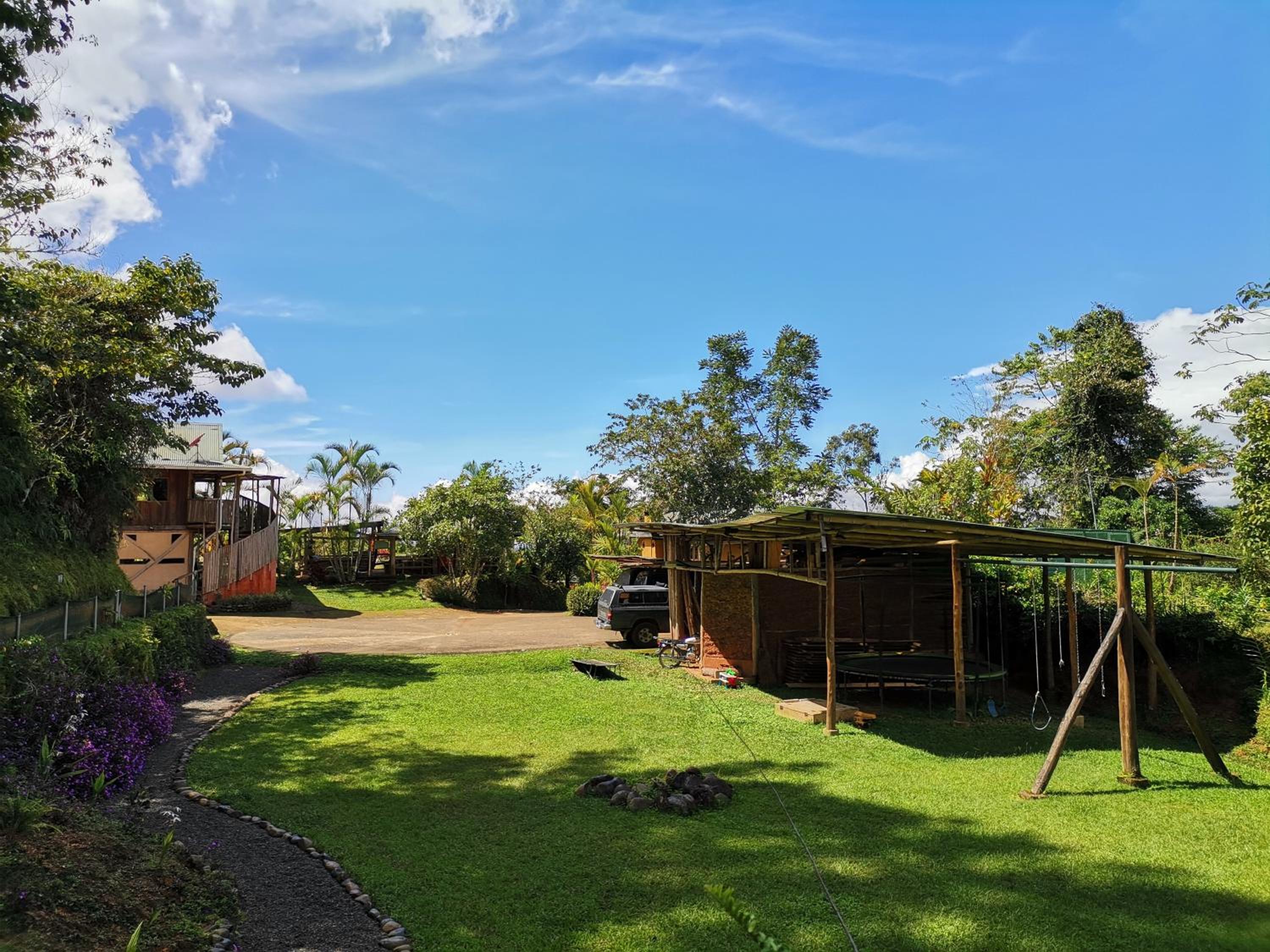 Three-Bedroom Villa photo 3
