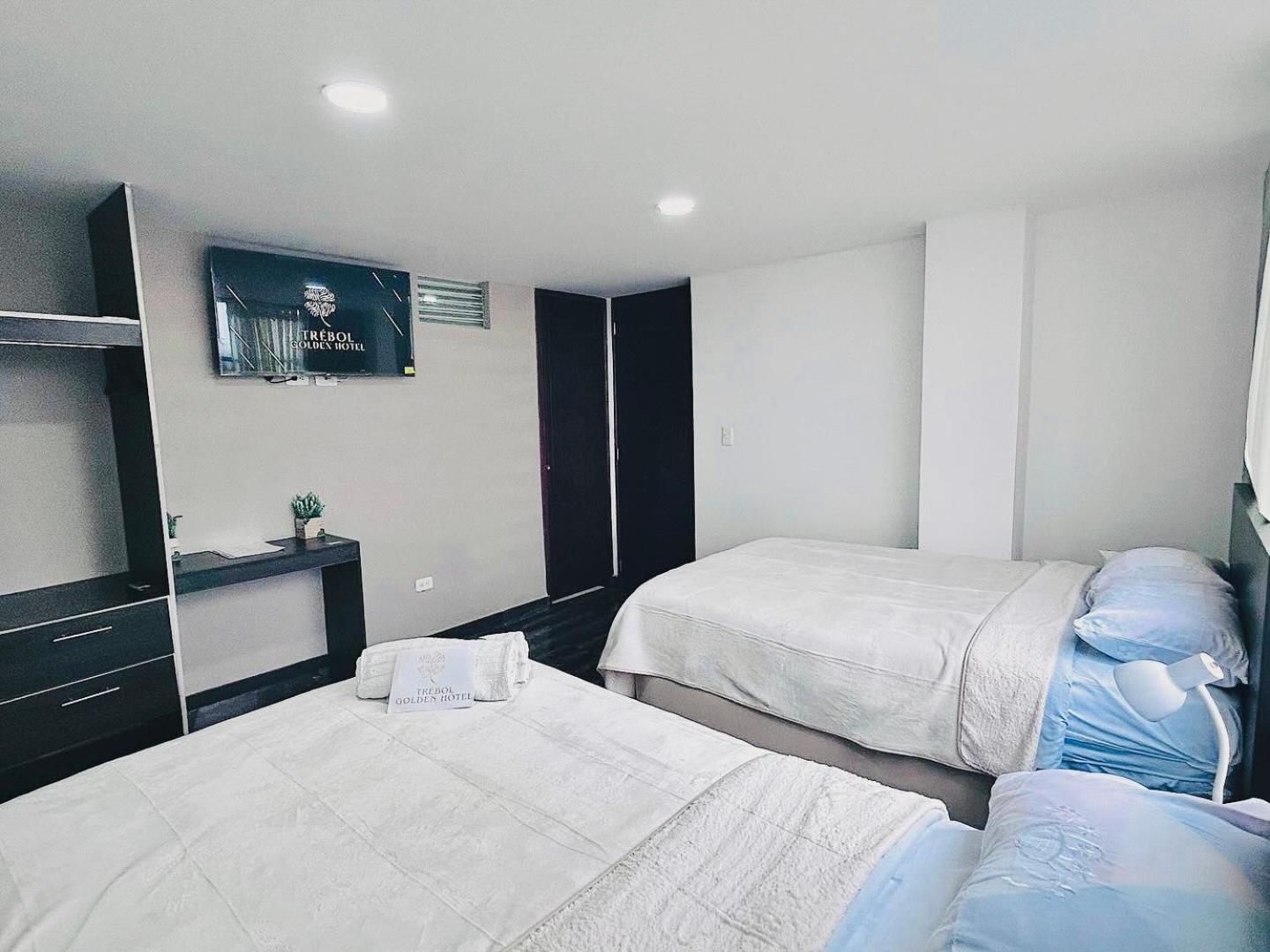 Twin Room photo 3