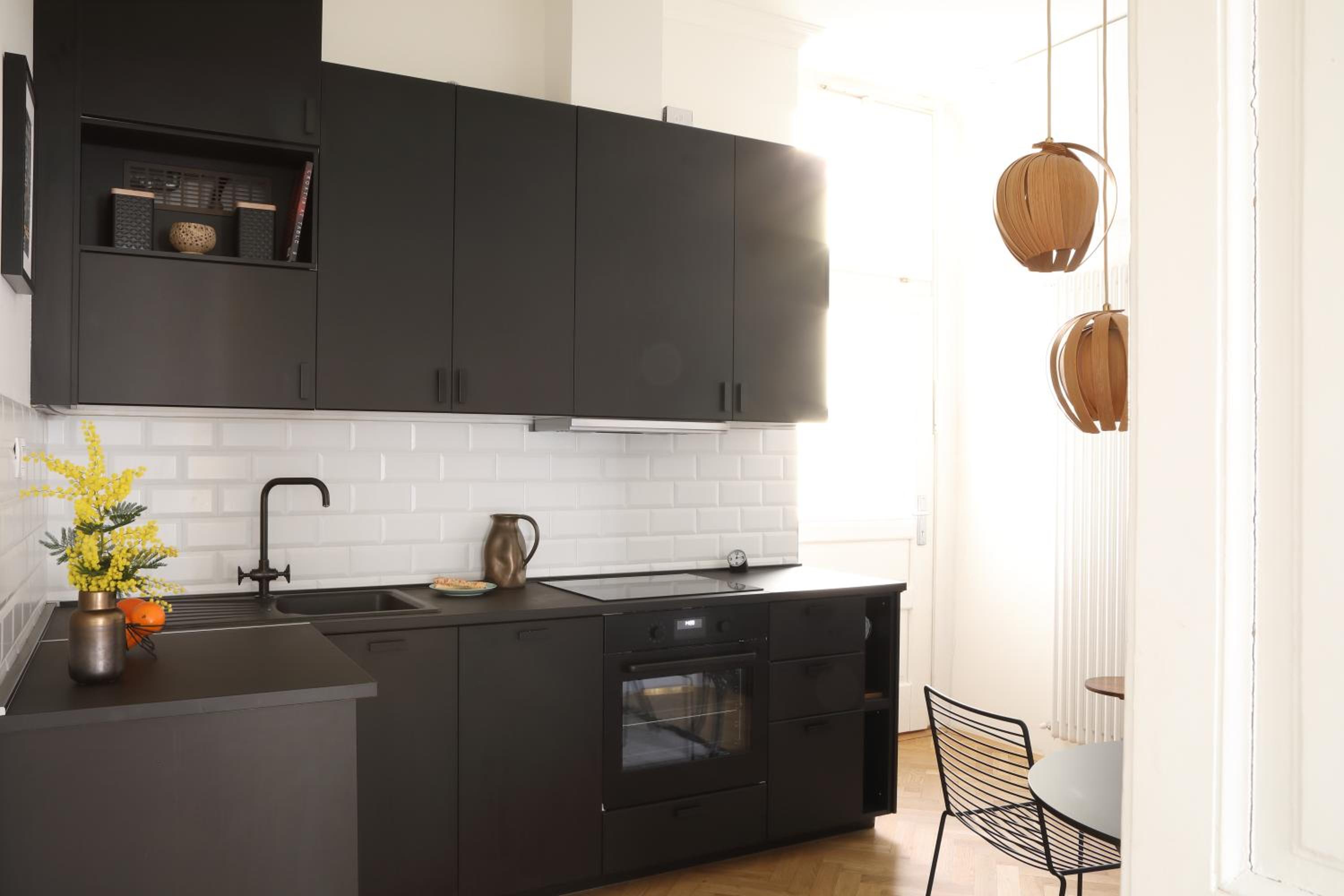 One-Bedroom Apartment - Photo 17