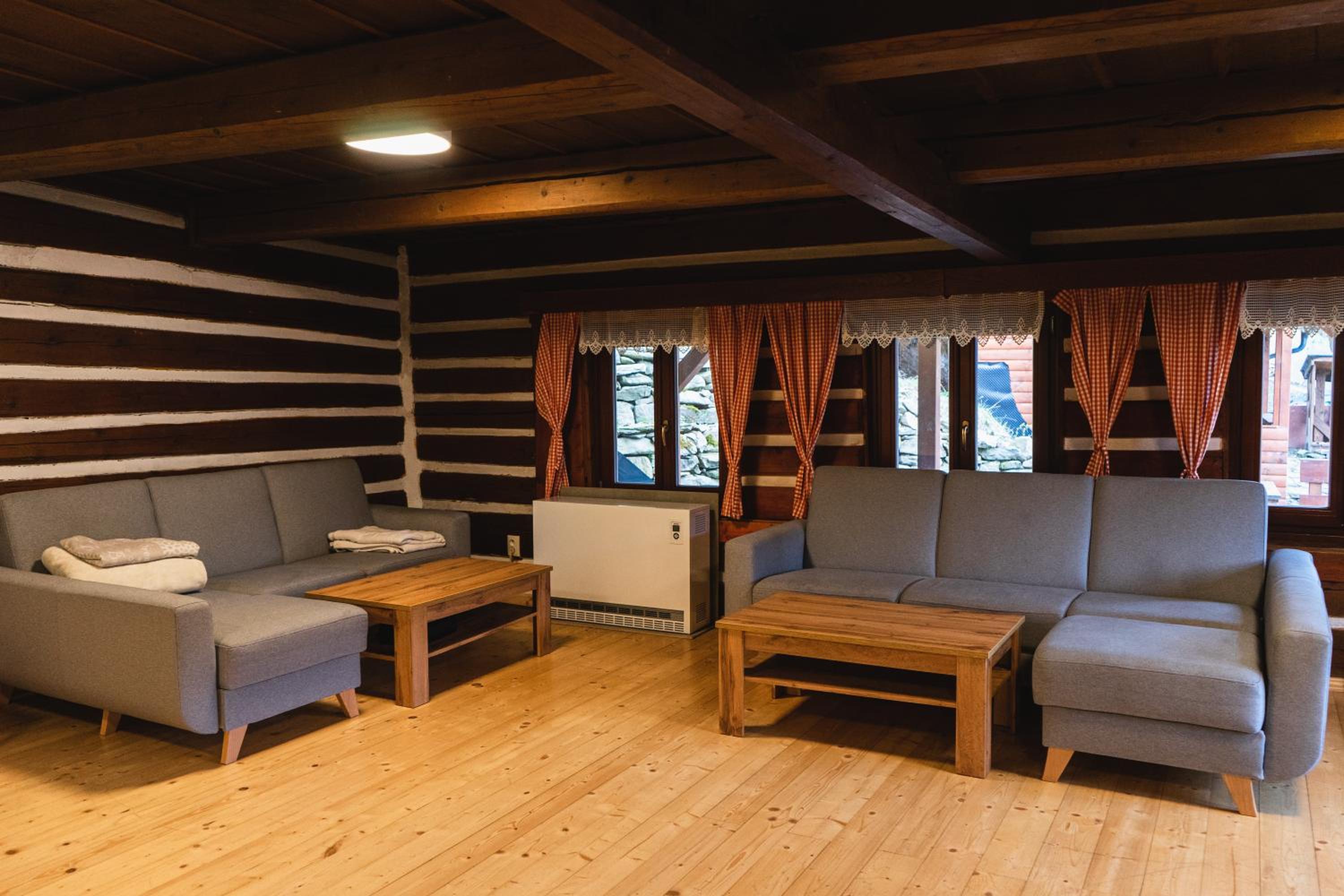 Chalet photo 1