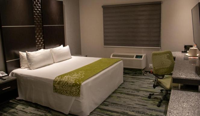 Standard  Room - Photo 5