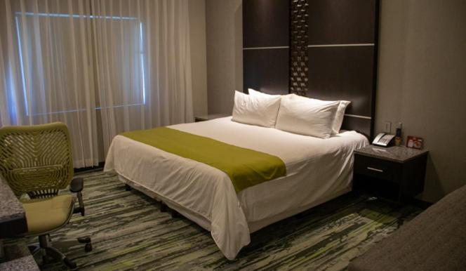 Standard  Room - Photo 1