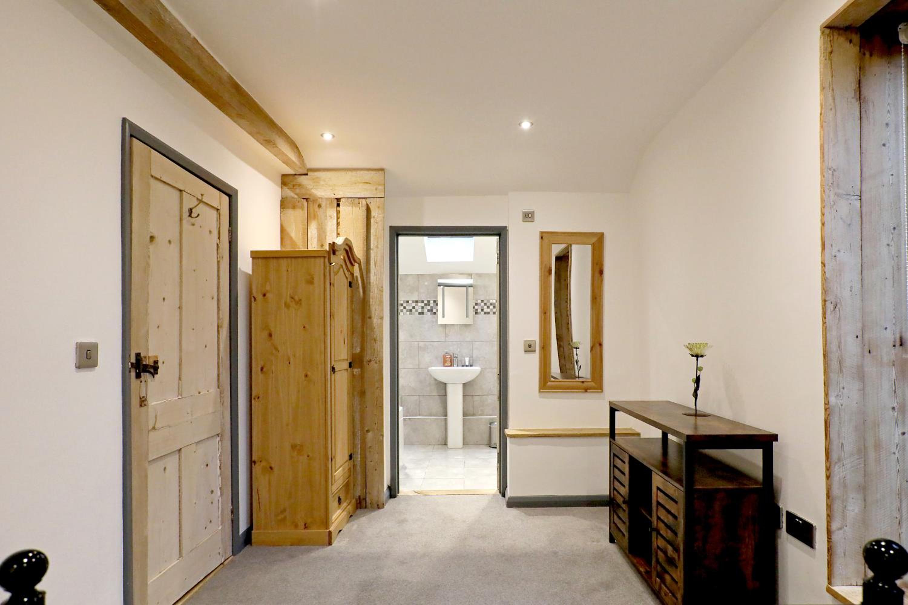 One-Bedroom Chalet photo 3