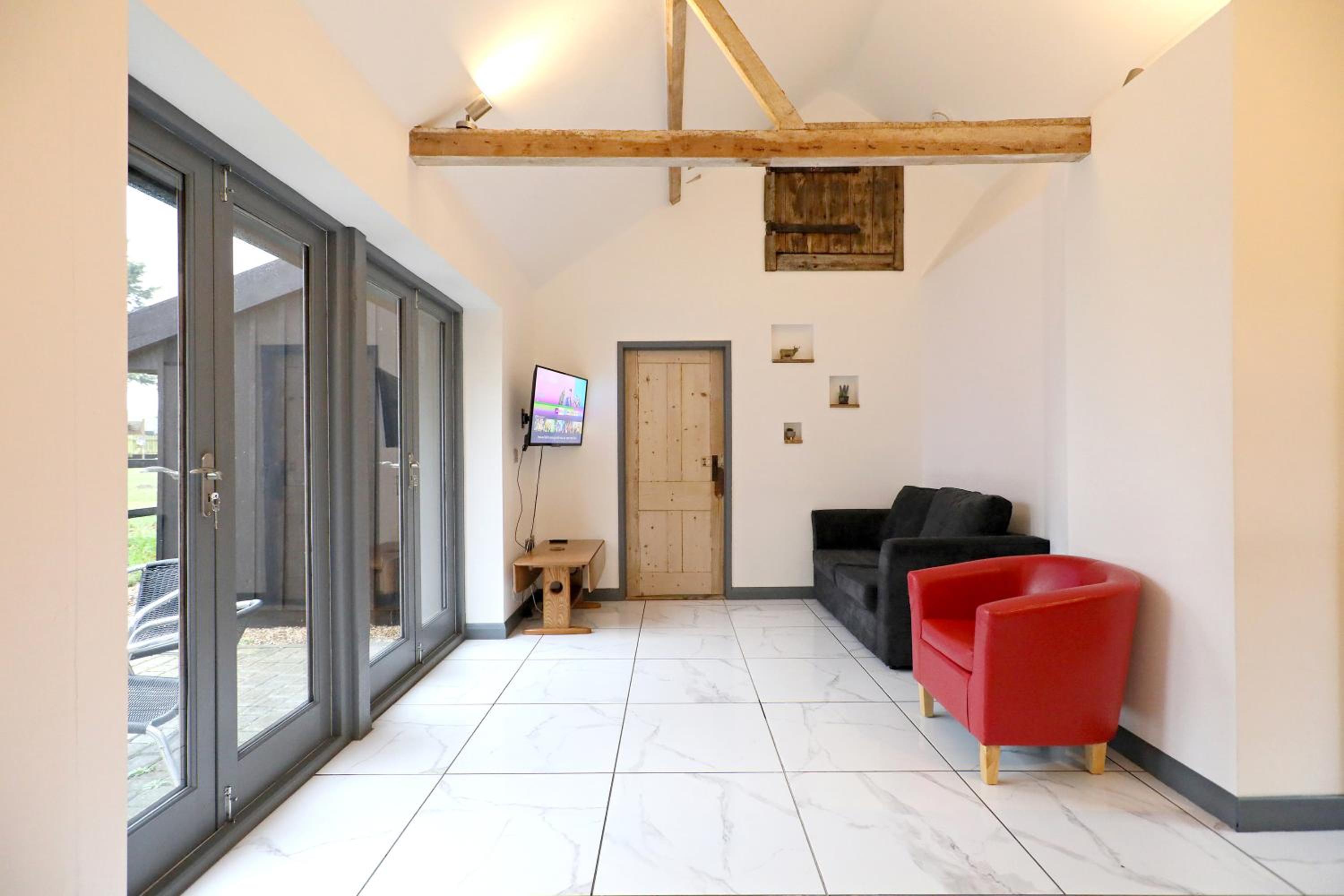 One-Bedroom Chalet photo 1