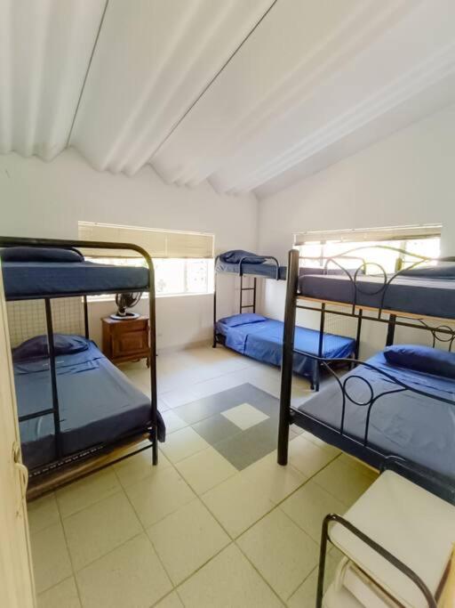 Four-Bedroom House photo 1