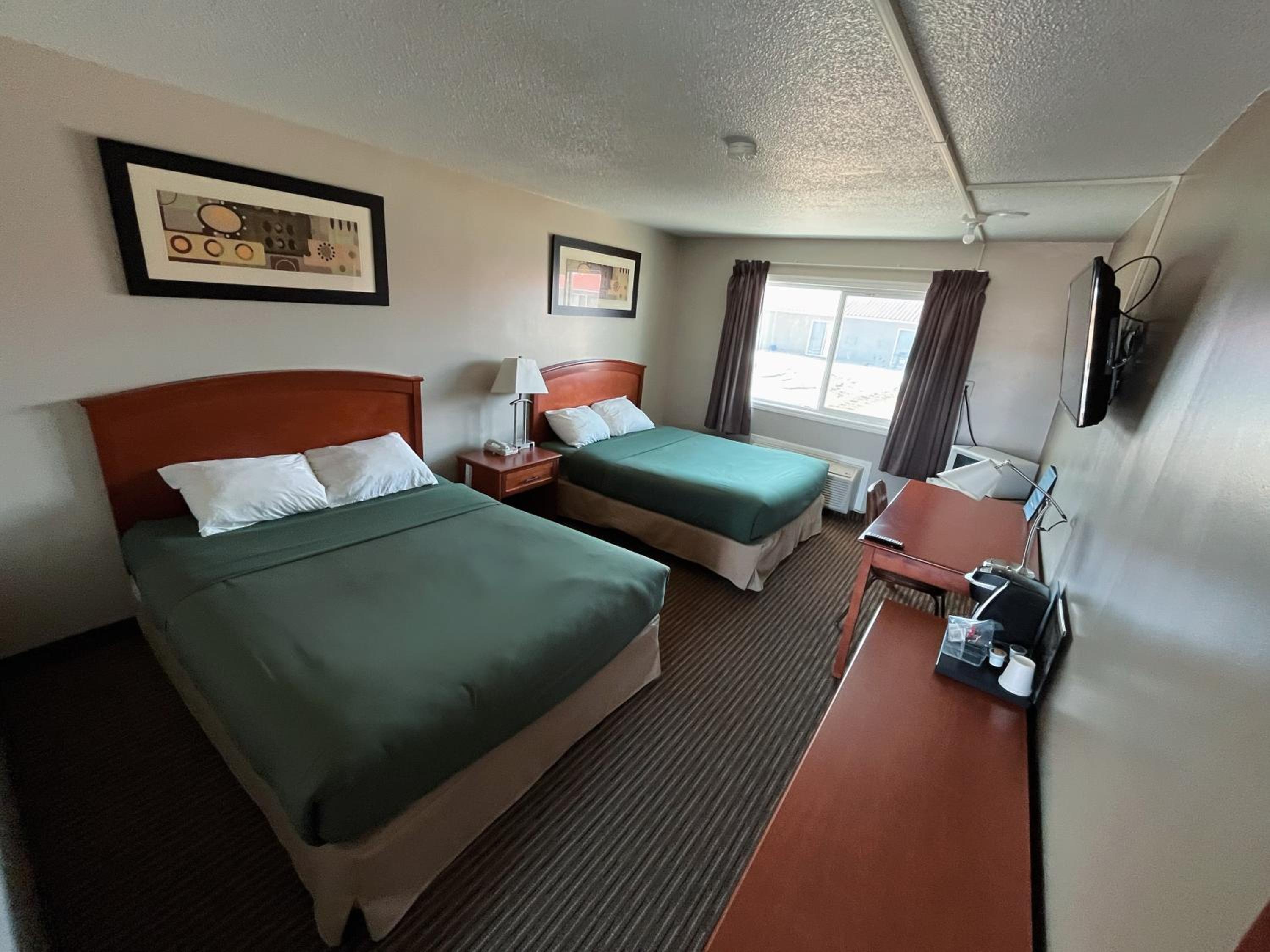Deluxe Double Room photo 2