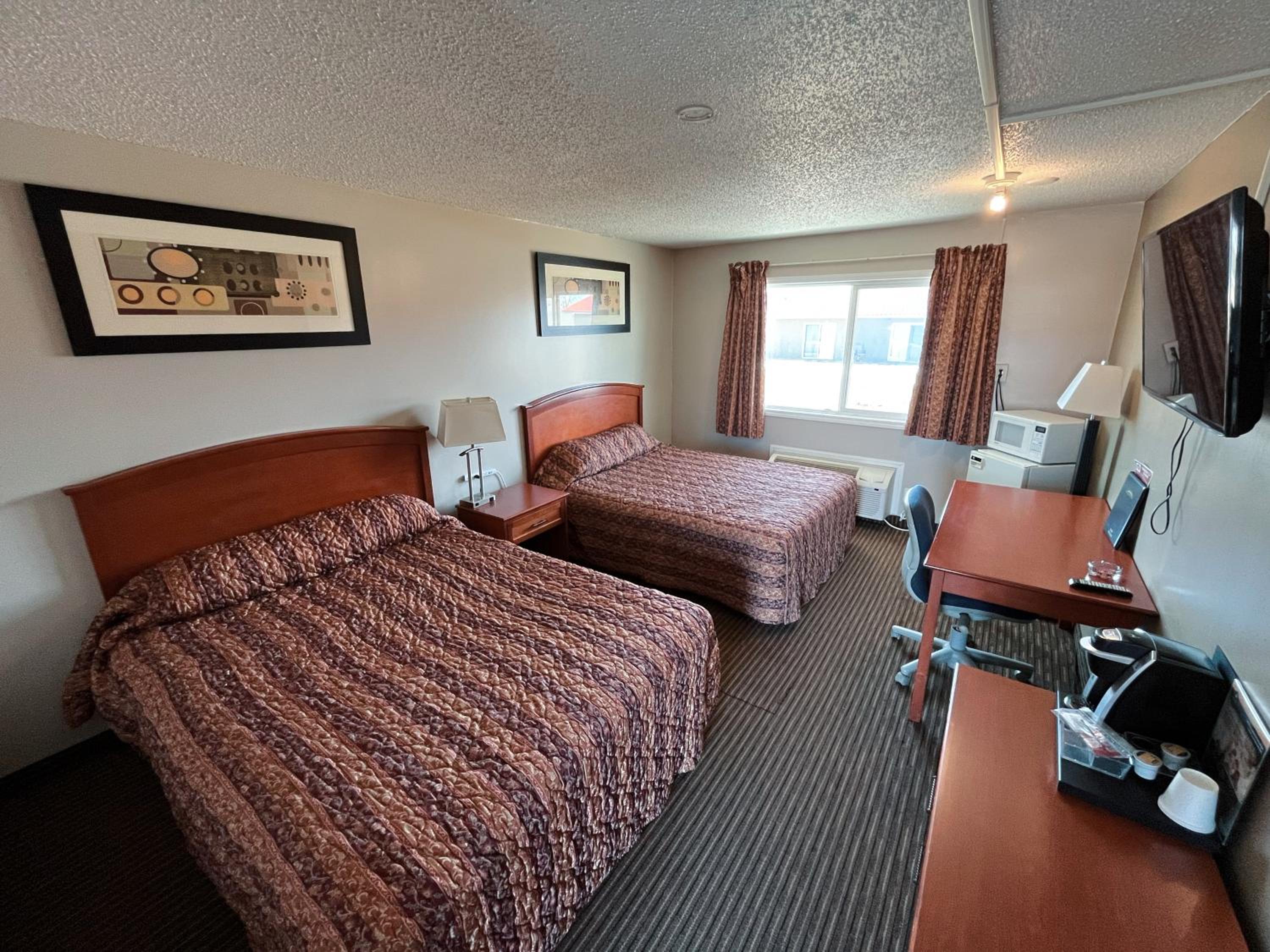 Deluxe Double Room photo 3