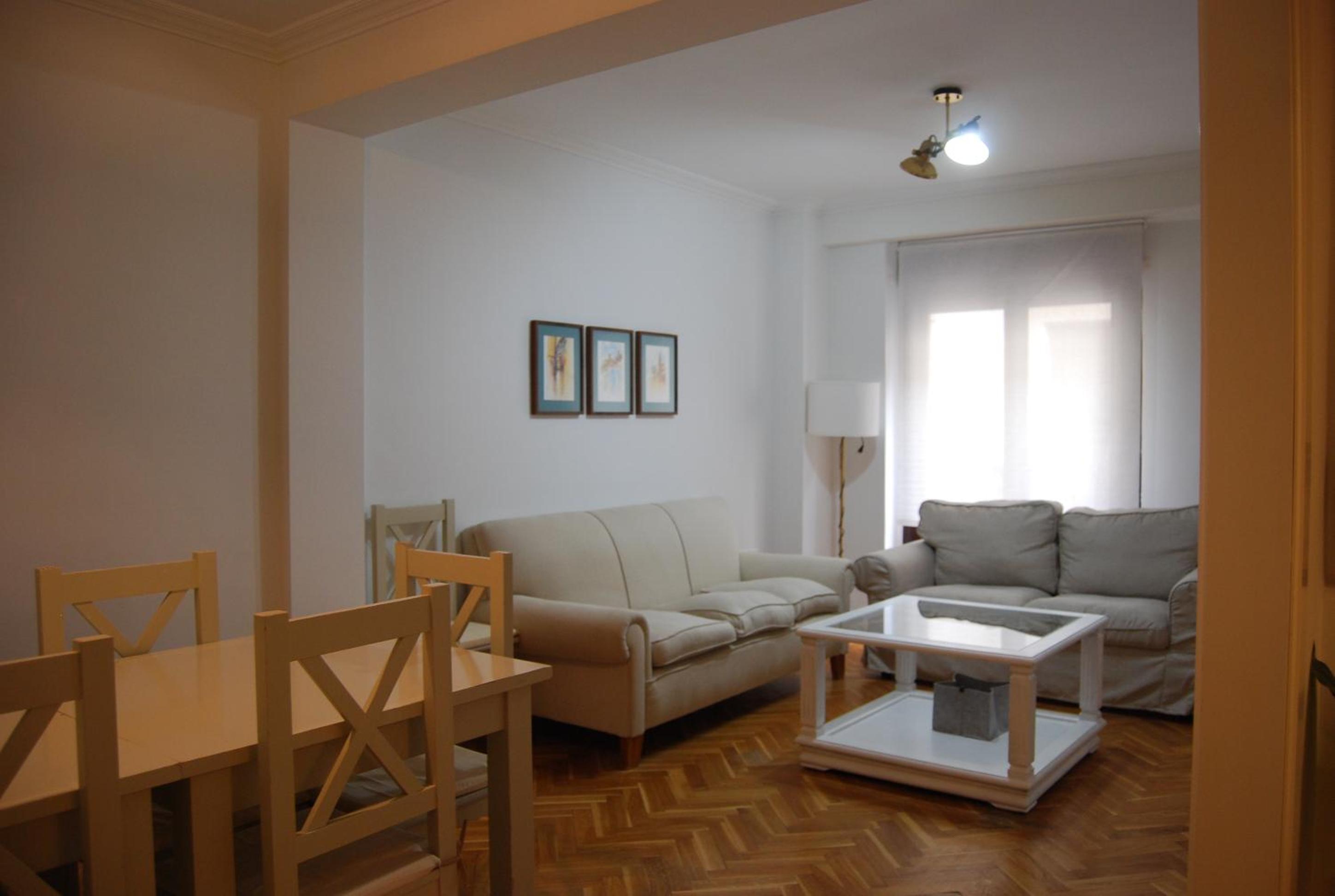 Apartamento Superior